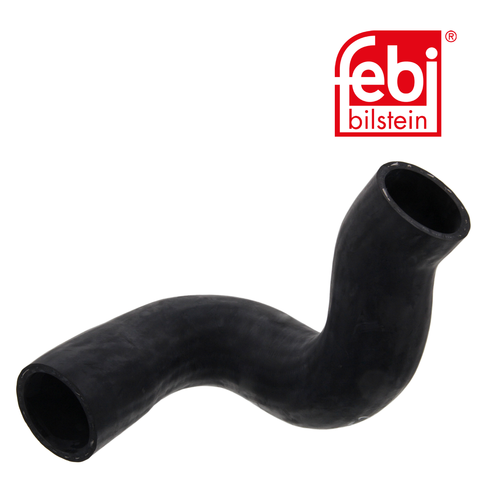 Febi Radiator Coolant Hose 330mm ID 35192