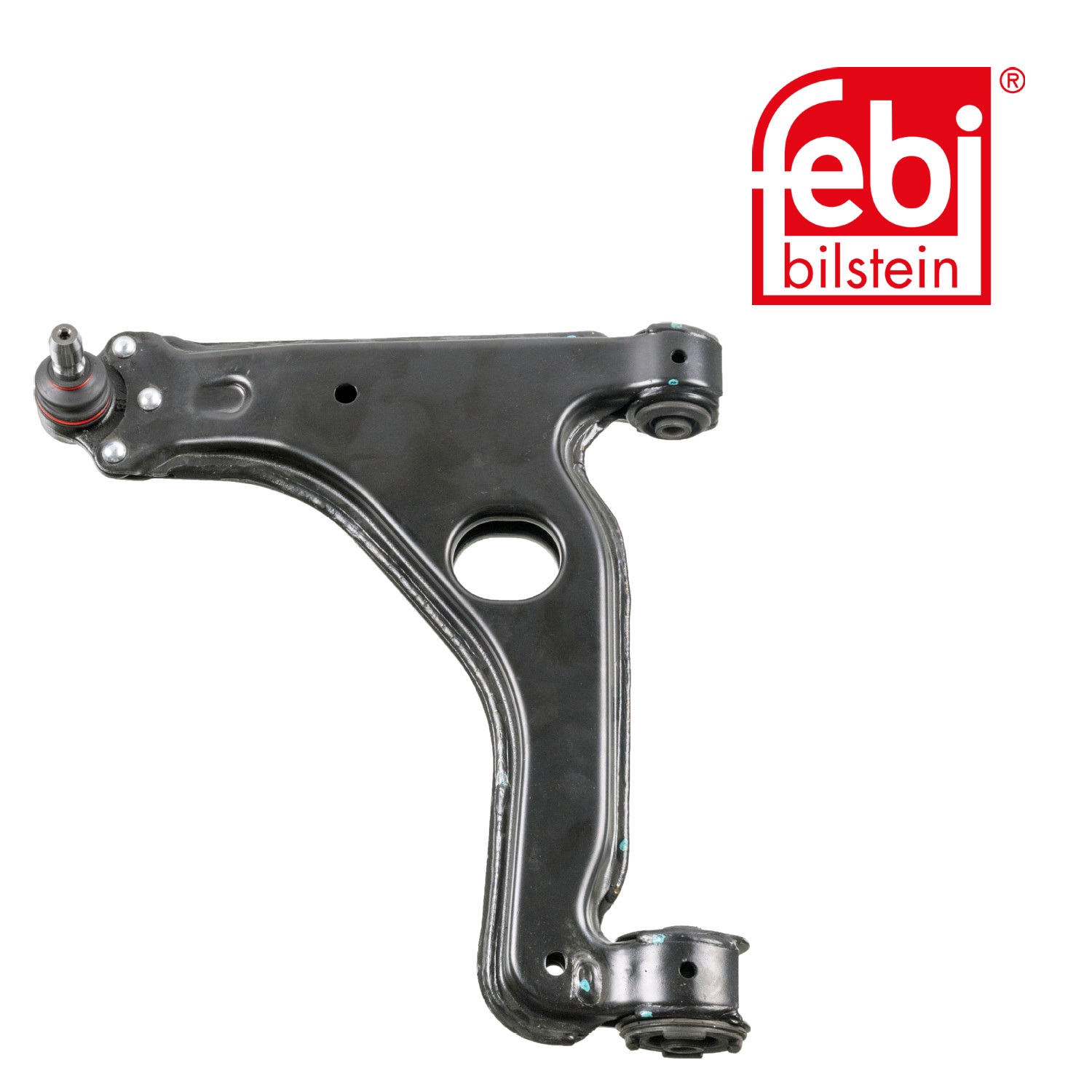 Febi Control/Trailing Arm Lower 27073