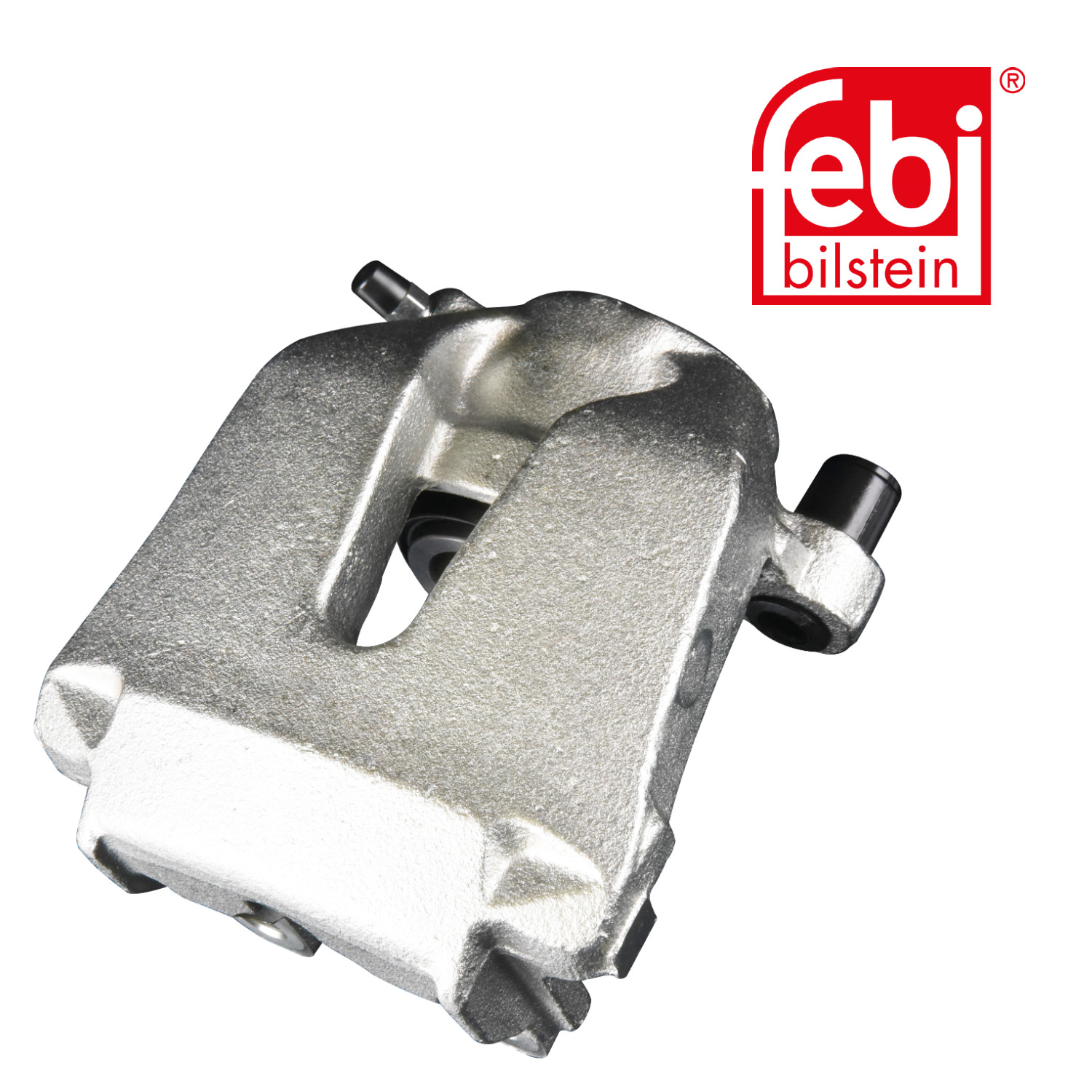 Febi Brake Caliper Assembly Front Left 179463