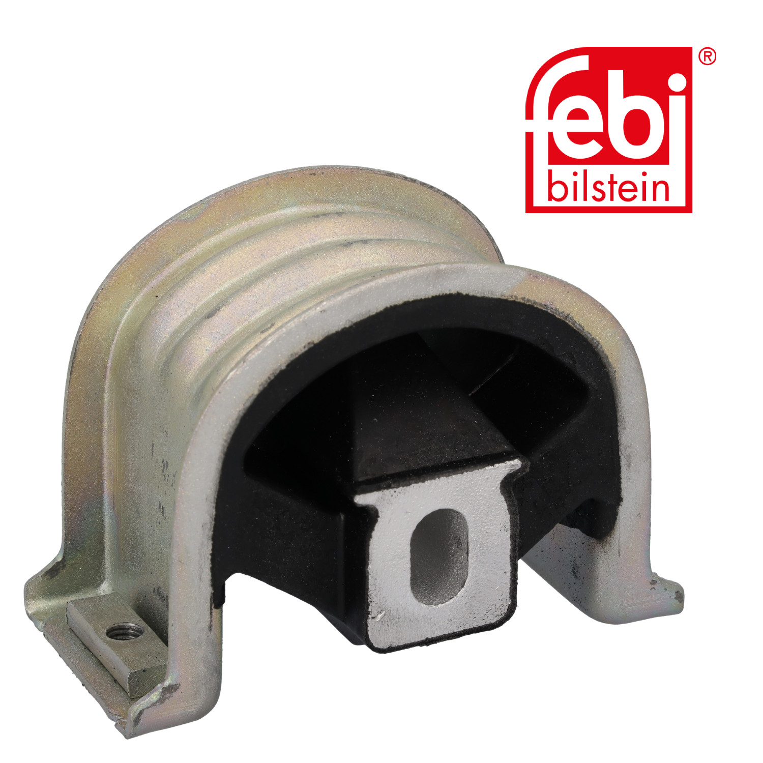 Febi Engine Mount Mounting Centre 26630