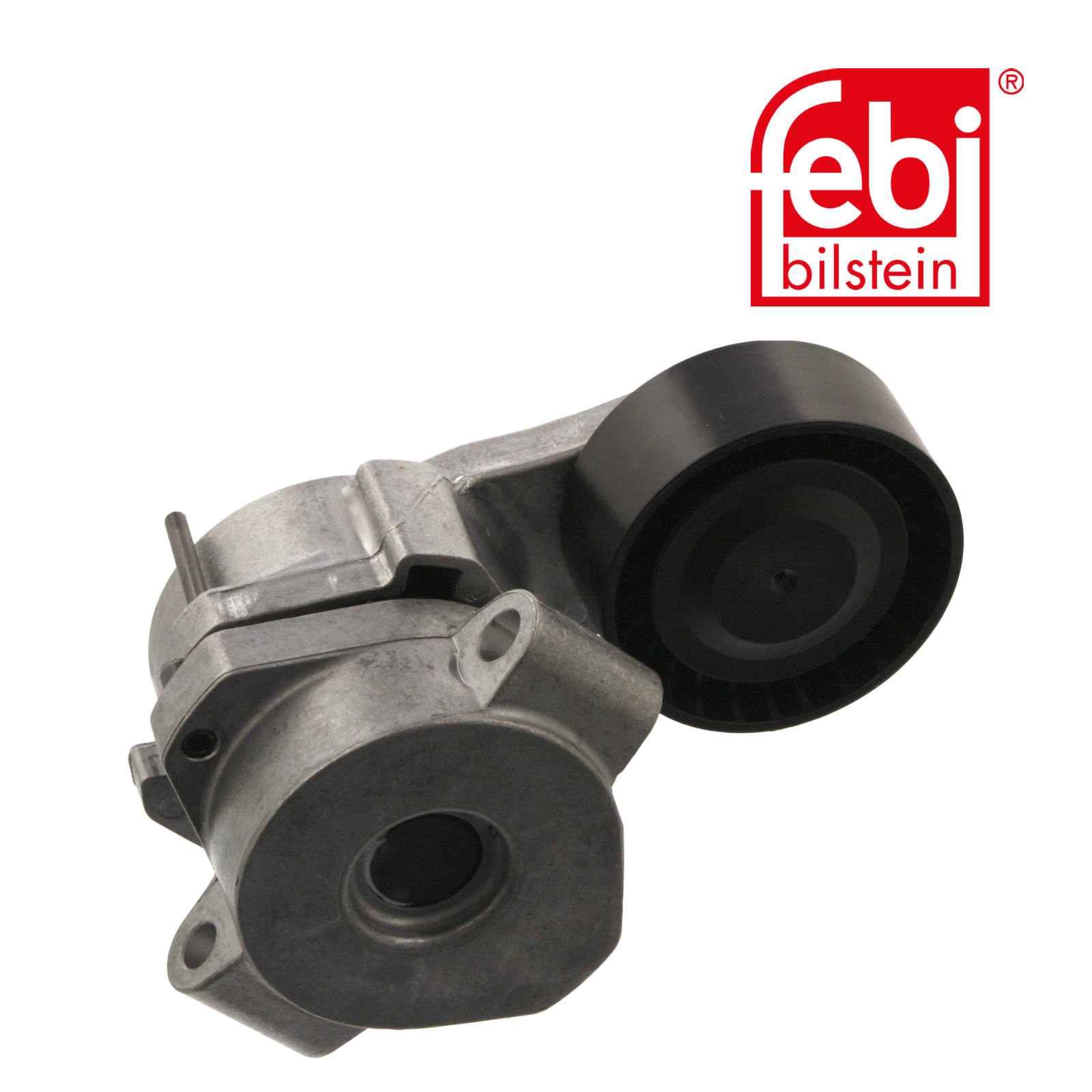 Febi Auxiliary Belt Tensioner 37254