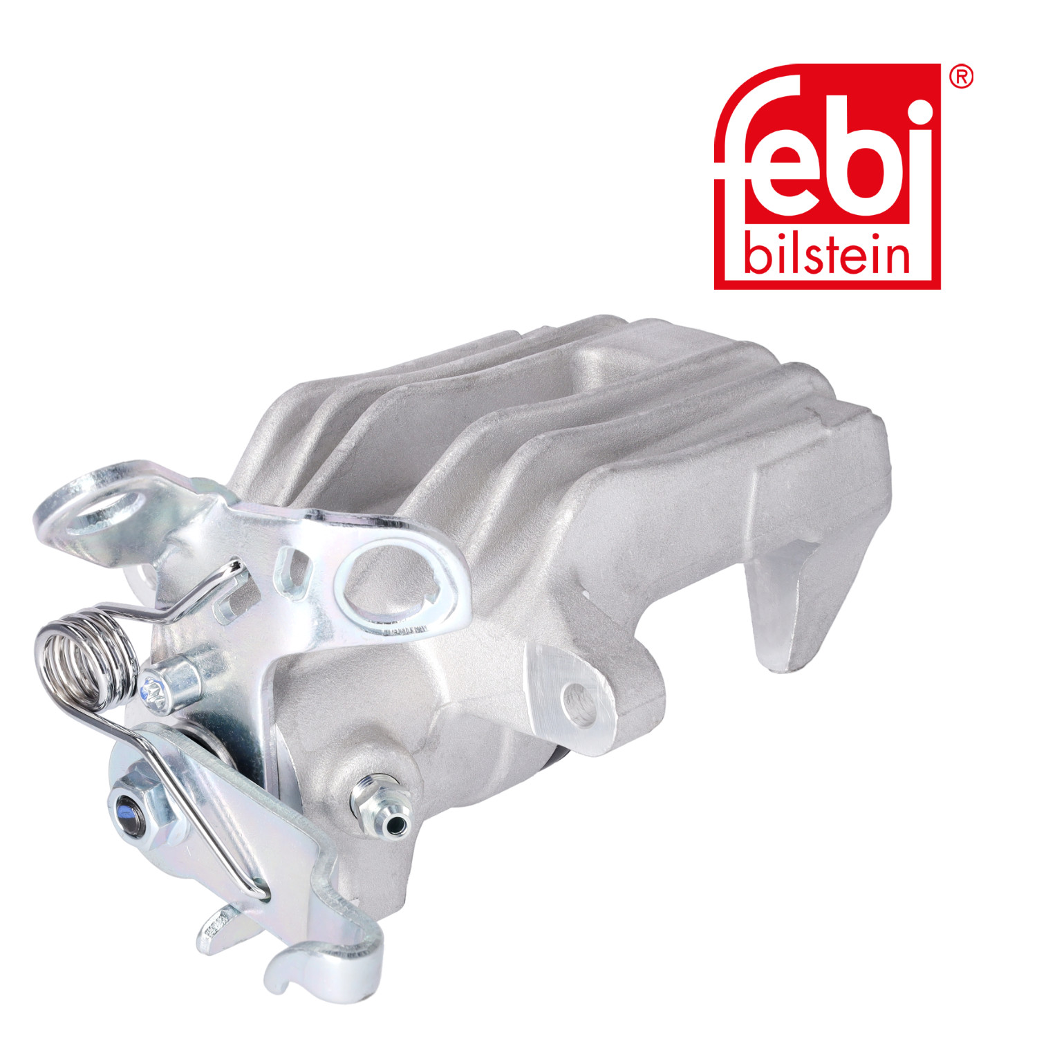 Febi Brake Caliper Assembly Rear Right 178050