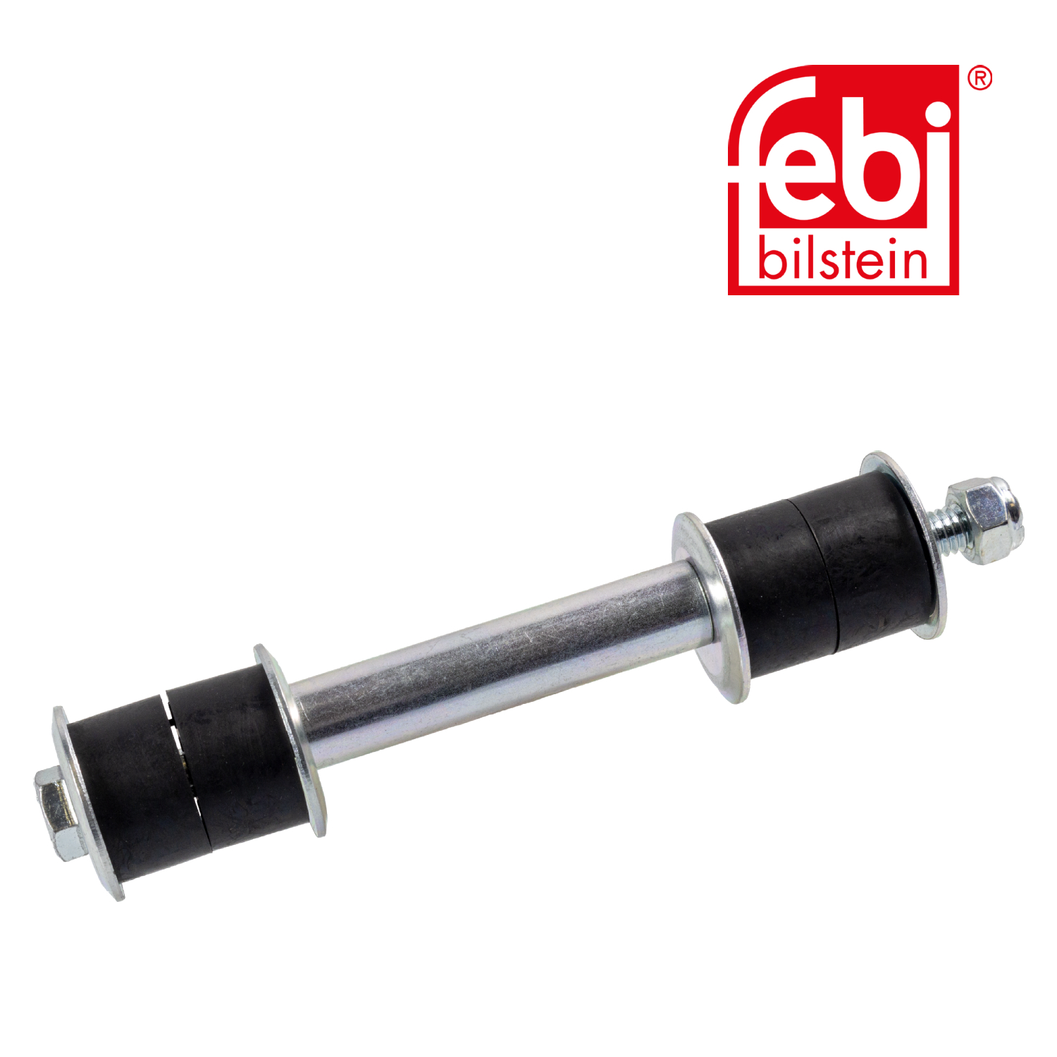 Febi Stabiliser Bar Link Coupling Rod Front Right 42387