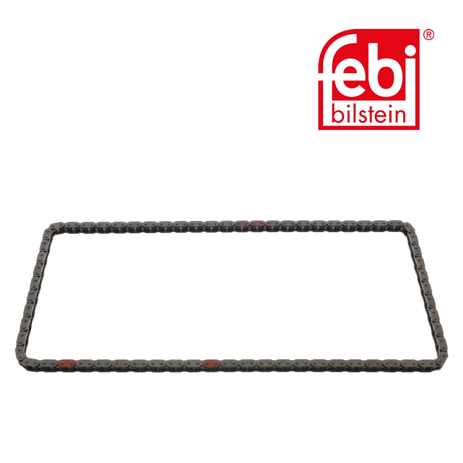 Febi Timing Chain 134 Links Pitch 49728