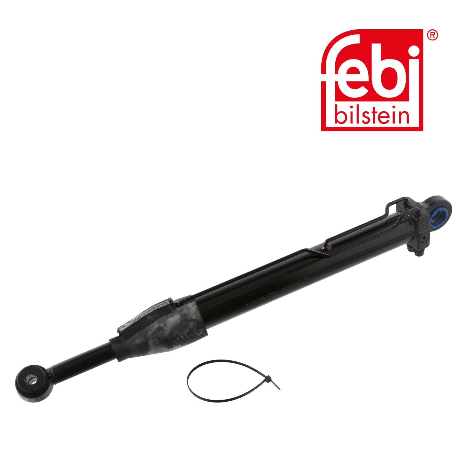 Febi Cab Tilt Cylinder 33952