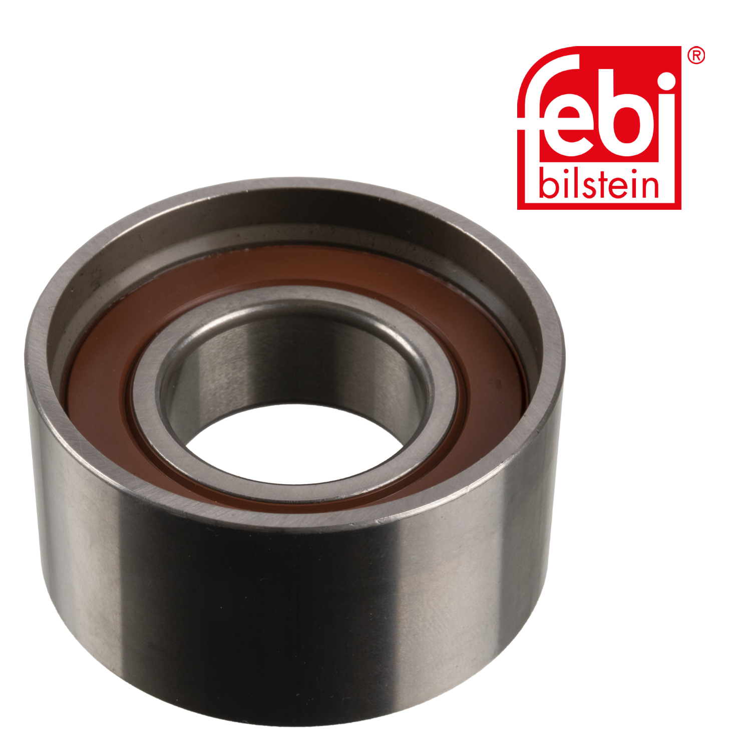 Febi Timing Belt Tensioner Pulley 58mm OD ID Wide 24836