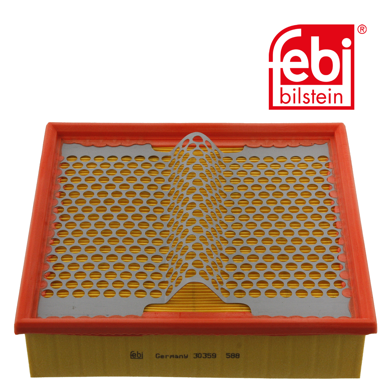 Febi Engine Air Filter 30359