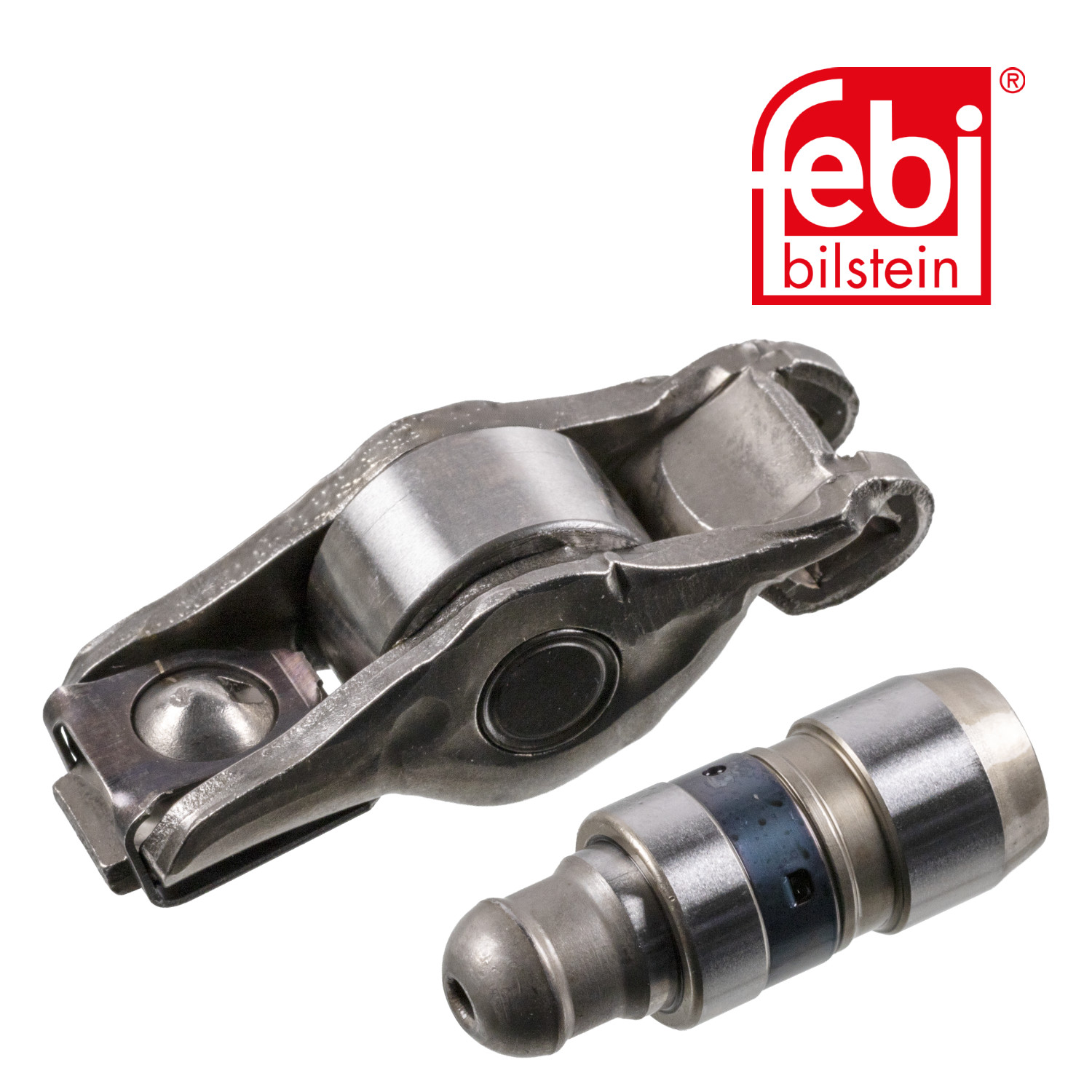 Febi Valve Tappet Lifter 32537