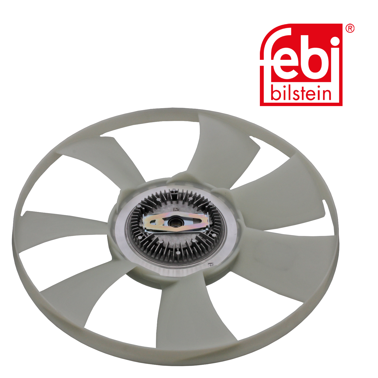 Febi Engine Cooling Fan 44863