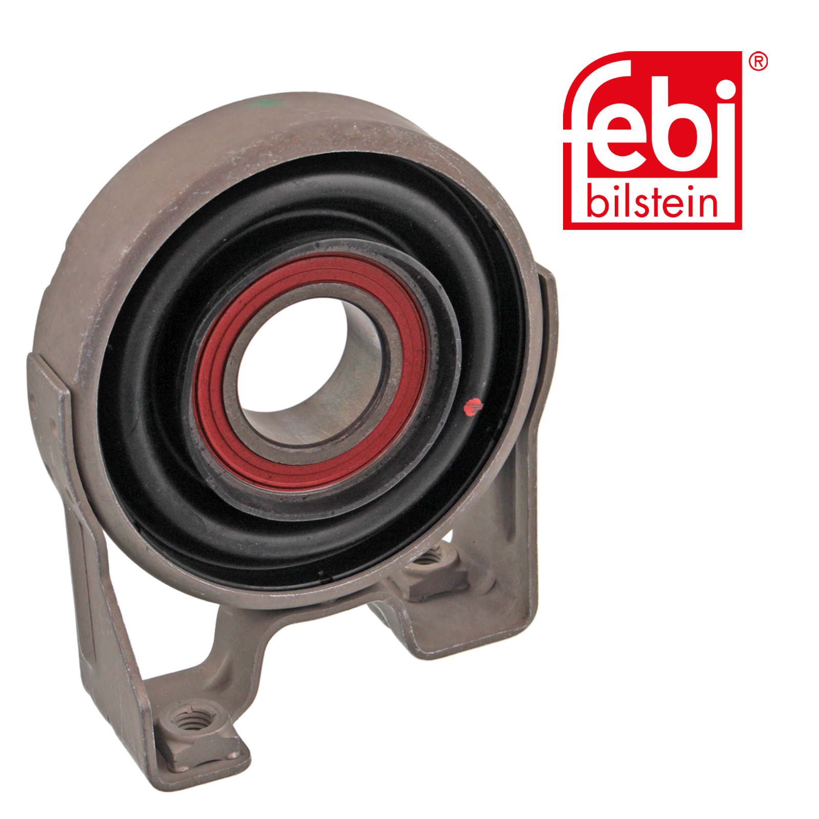 Febi Propshaft Centre Bearing Support 38548
