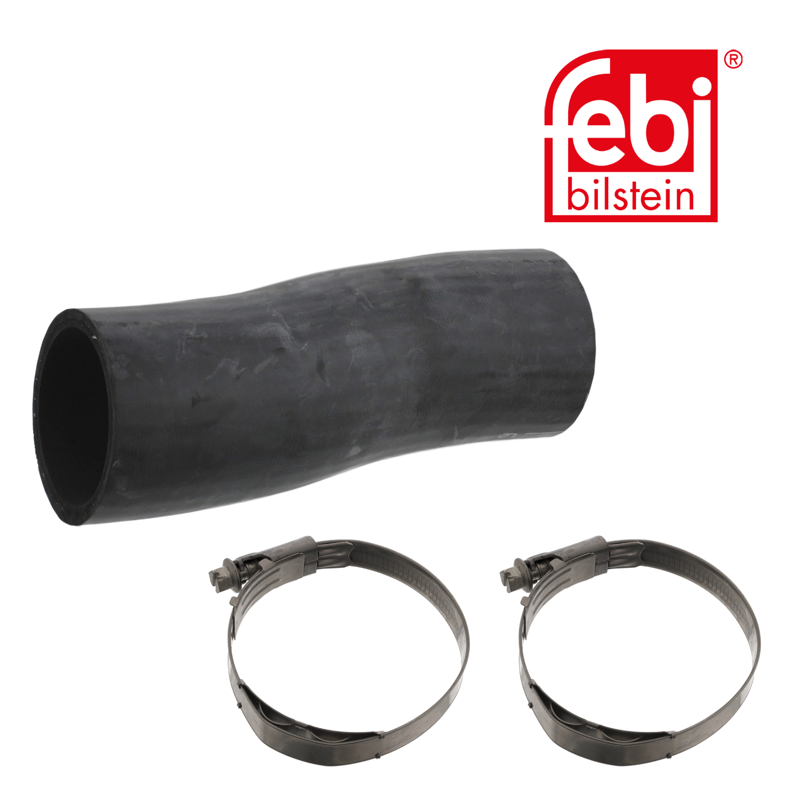 Febi Radiator Coolant Hose 215mm ID 49052