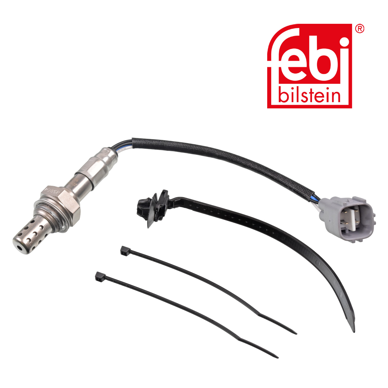 Febi O2 Lambda Oxygen Sensor 179599