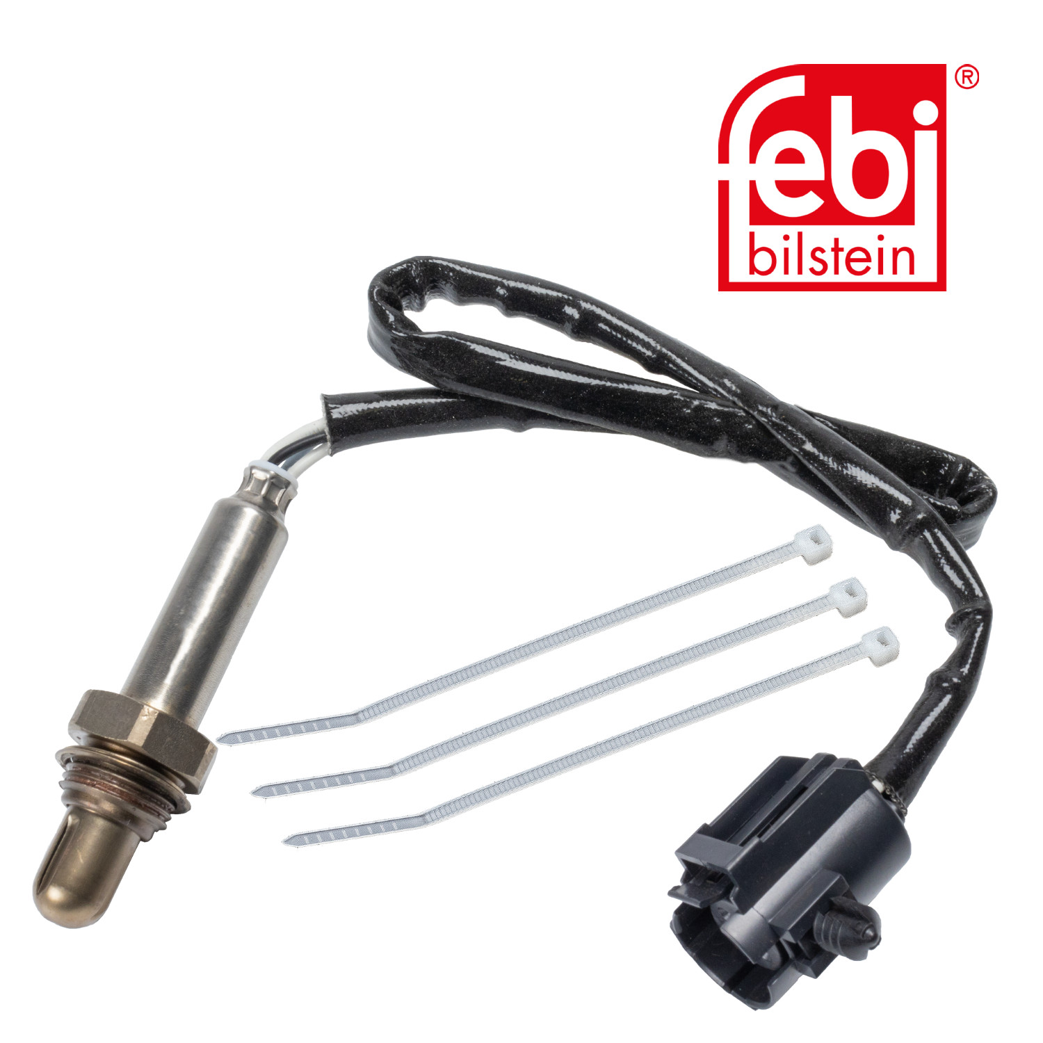 Febi O2 Lambda Oxygen Sensor 177433