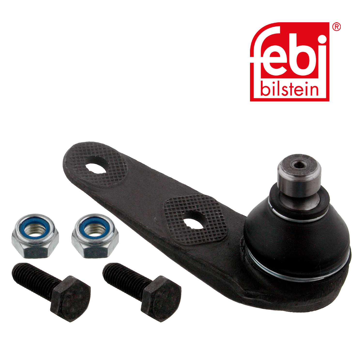 Febi Ball Joint Lower 03612