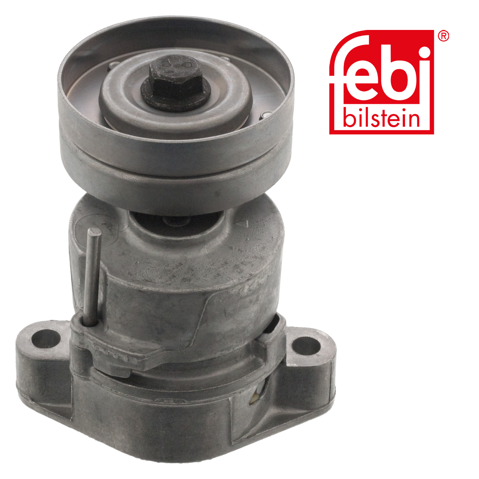 Febi Auxiliary Belt Tensioner 14546