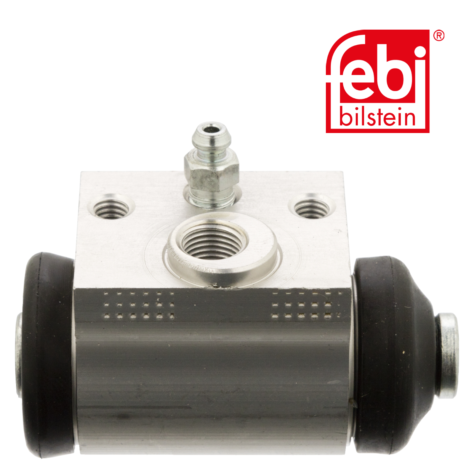 Febi Wheel Cylinder Hydraulic Brake Rear Right 103267