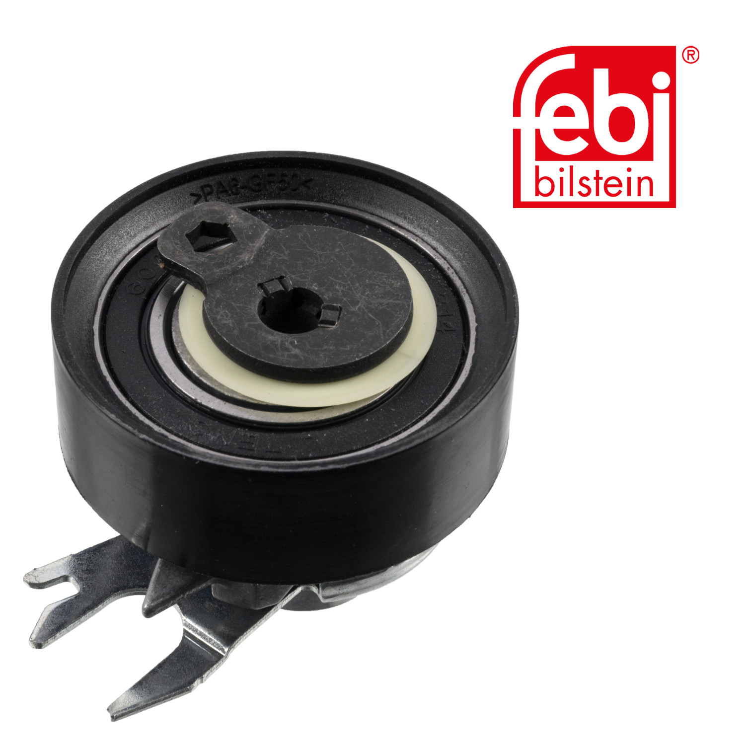 Febi Timing Belt Tensioner Pulley OD ID Wide 30220