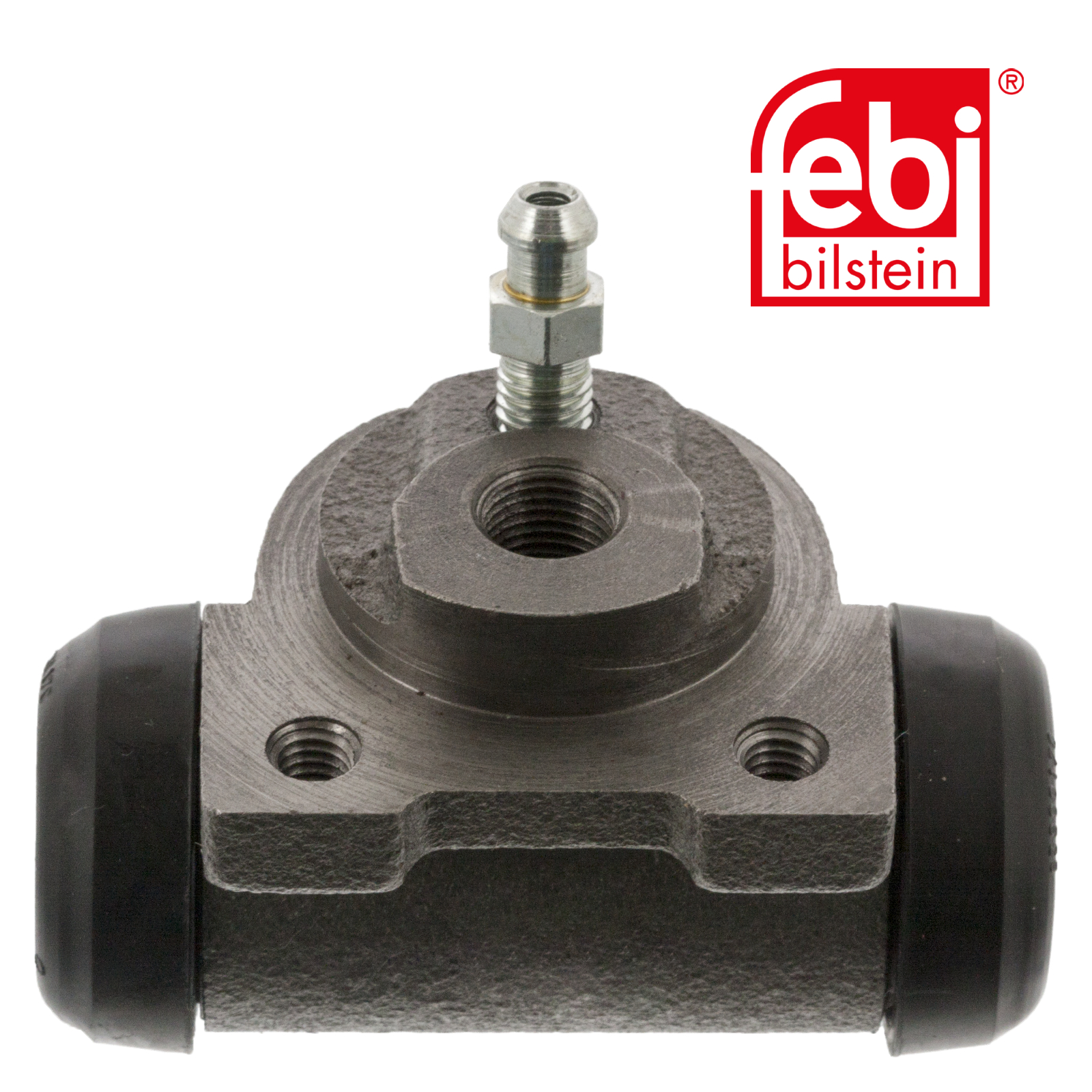 Febi Wheel Cylinder Hydraulic Brake Rear Right 09601
