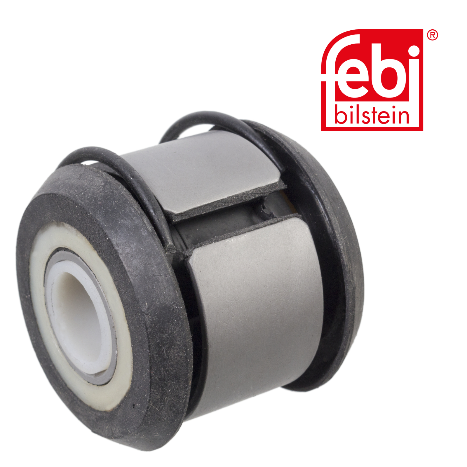 Febi Driver Cab Suspension Repair Kit 104615