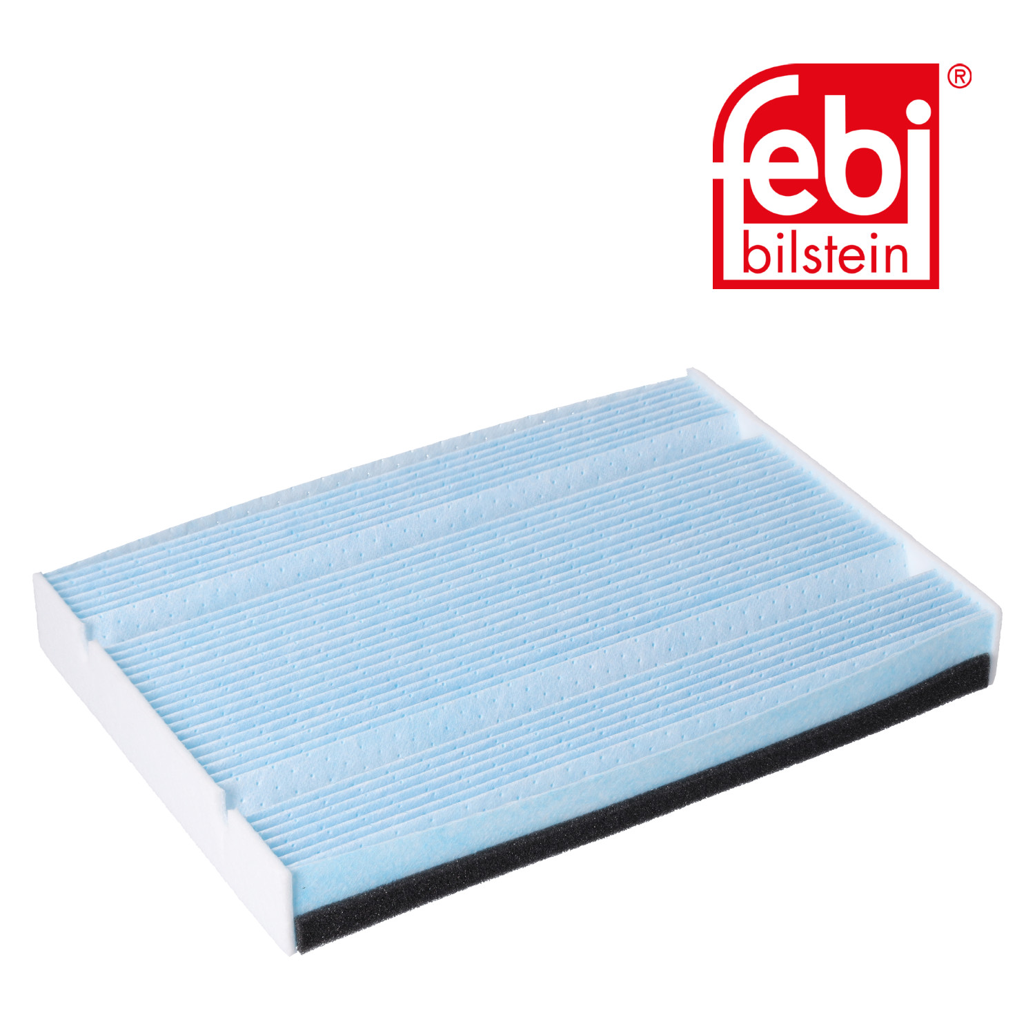 Febi Cabin Air Filter (Pollen Filter) 105815