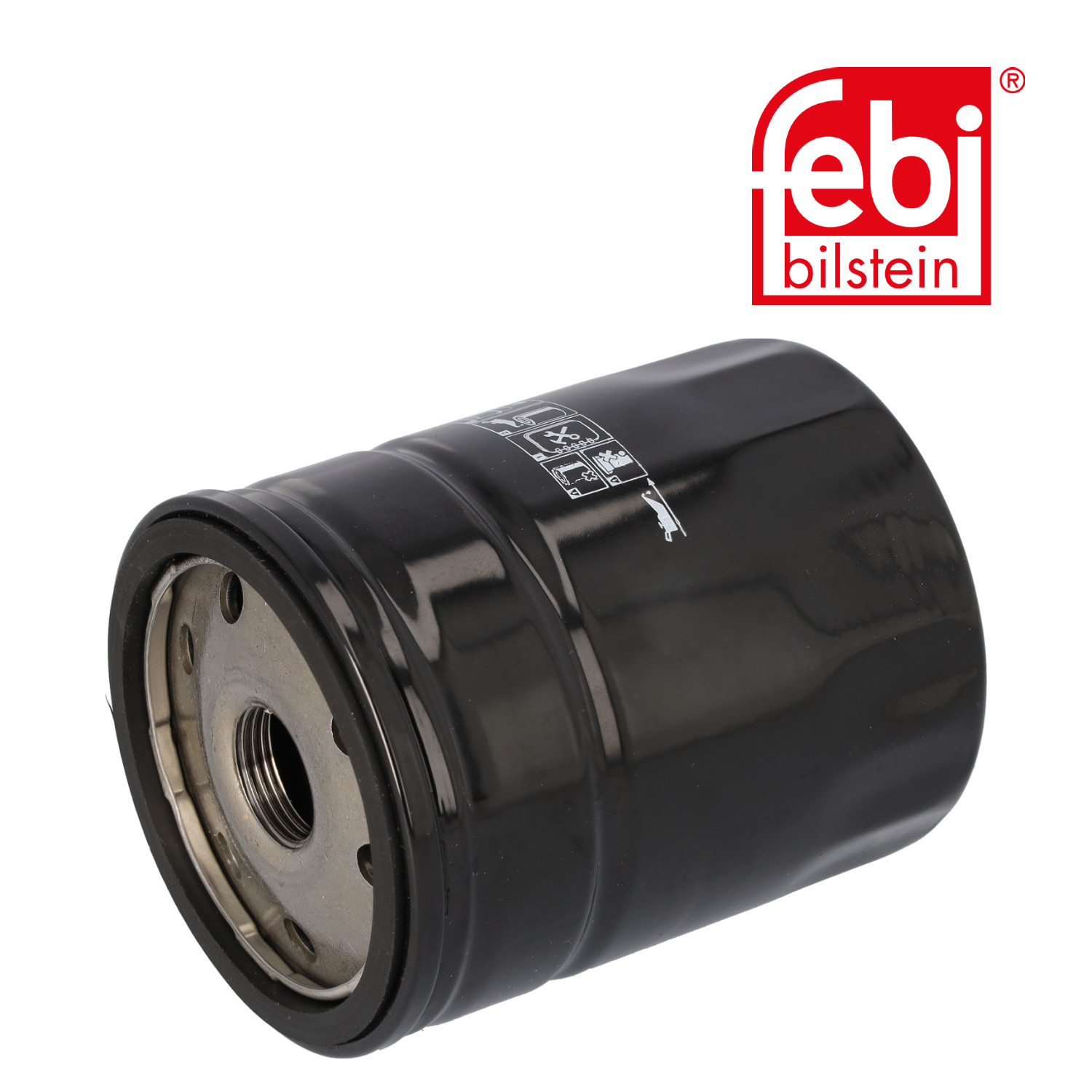 Febi Engine Oil Filter 32509