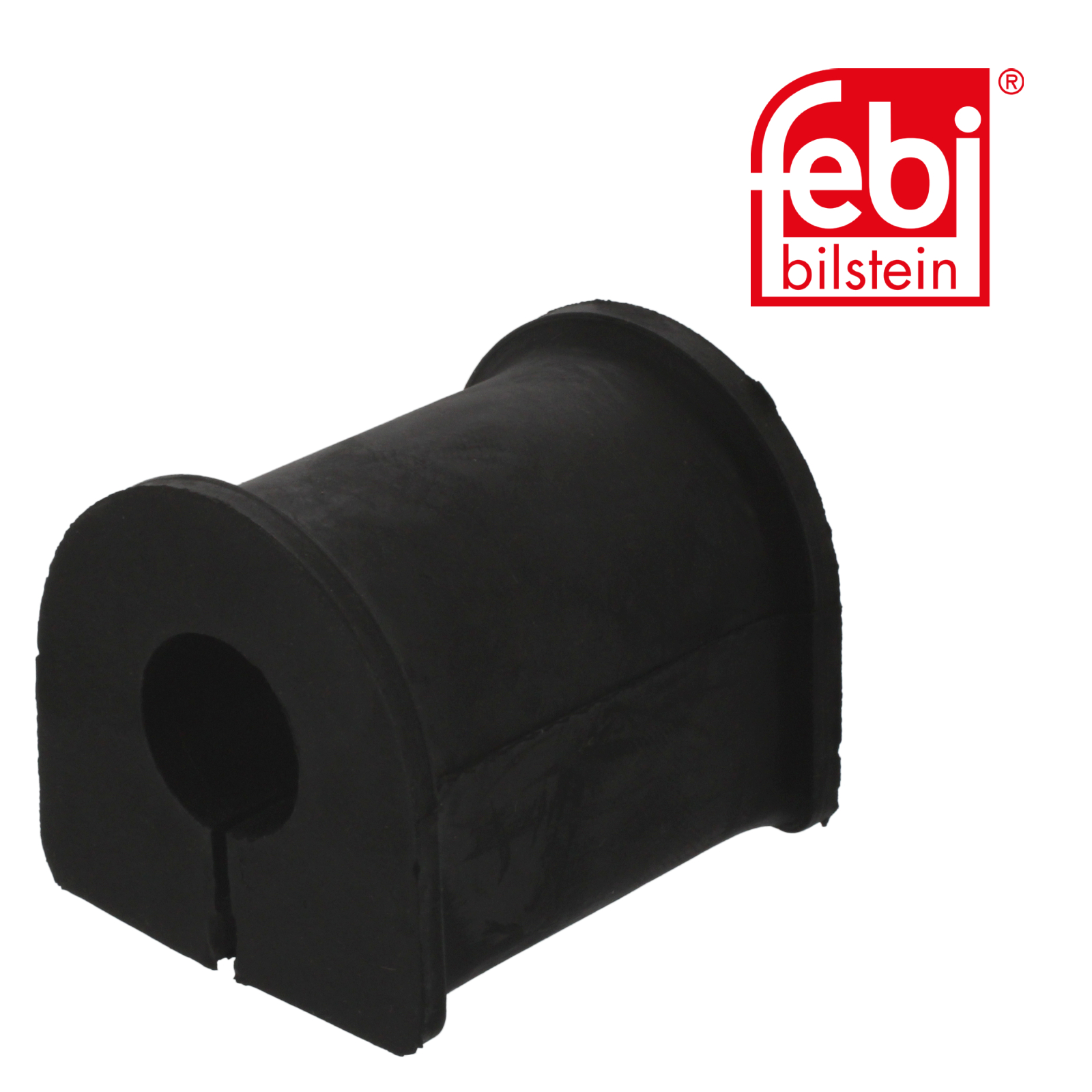 Febi Anti Roll Bar Mounting Bracket Rear 41421