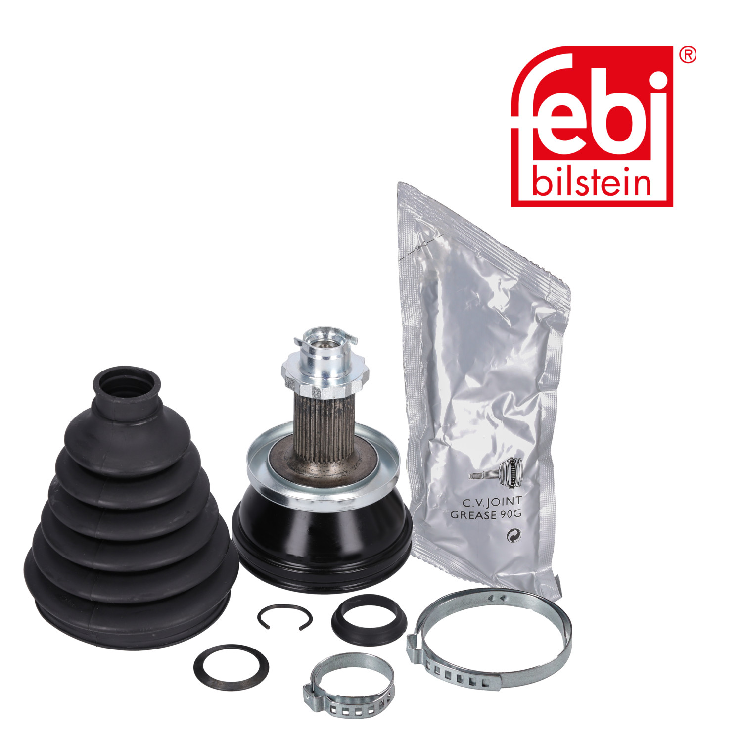 Febi Drive Shaft Joint Kit 33244