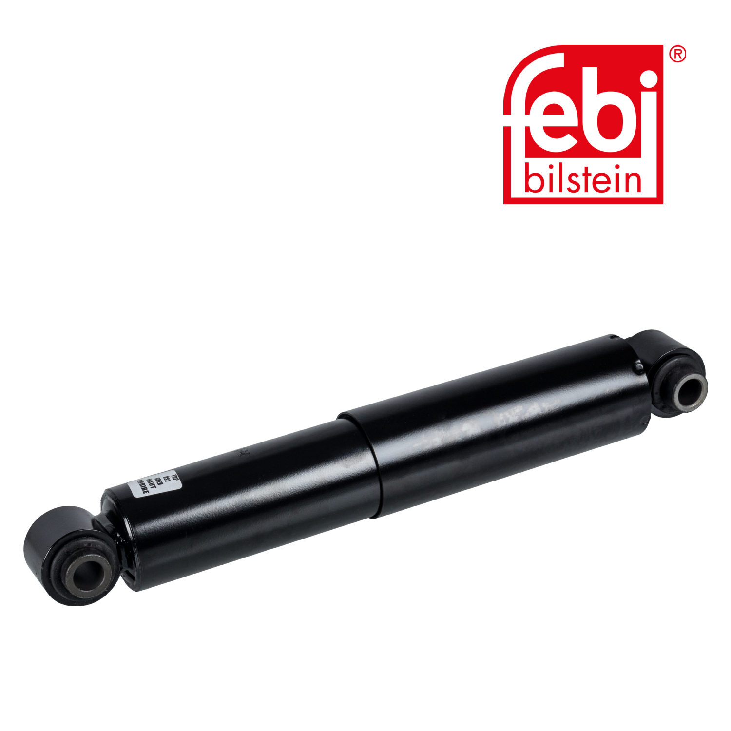 Febi Shock Absorber Damper Strut Rear Right 20337
