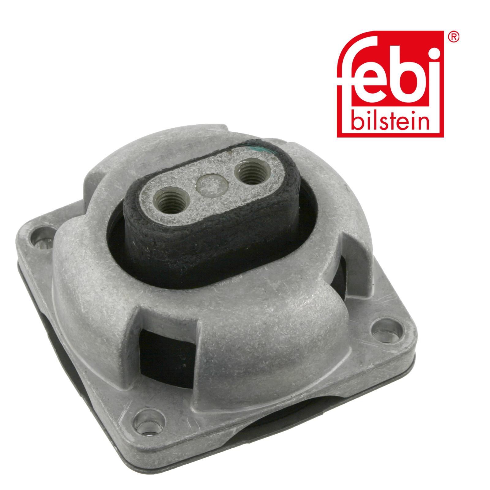 Febi Automatic Transmission Mounting Rear 26478