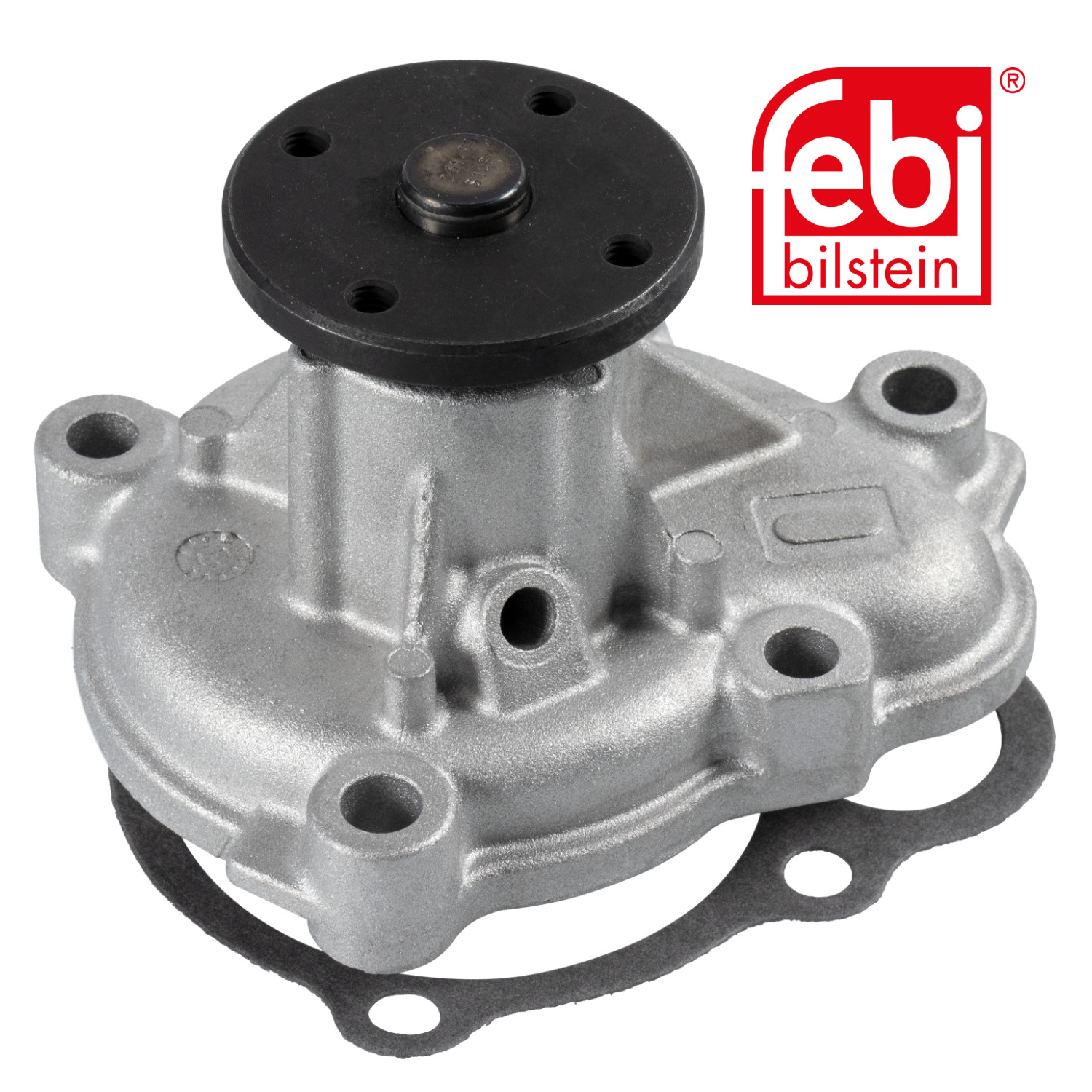 Febi Engine Cooling Water Pump 24331