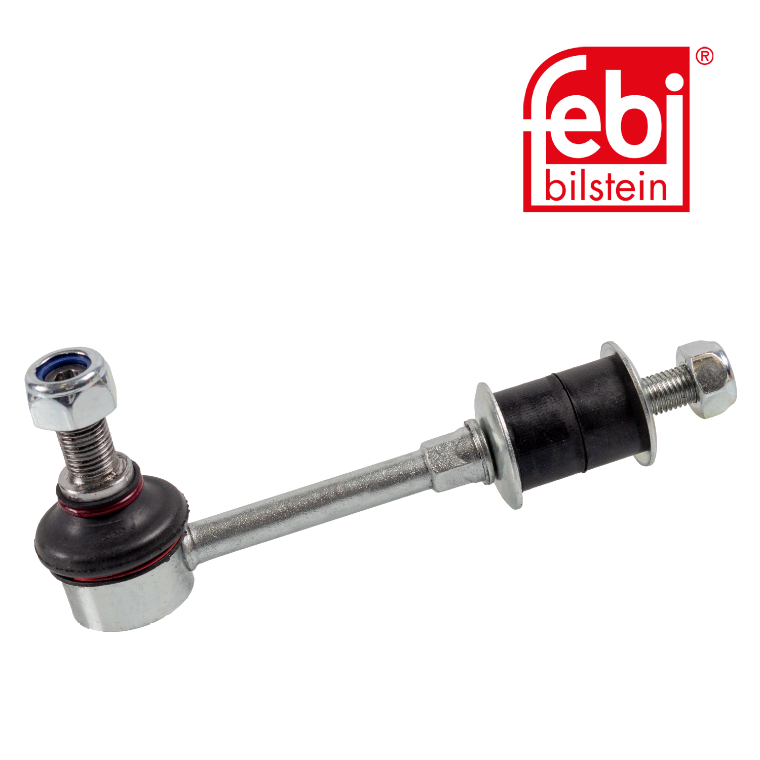 Febi Stabiliser Bar Link Coupling Rod Front Right 34665
