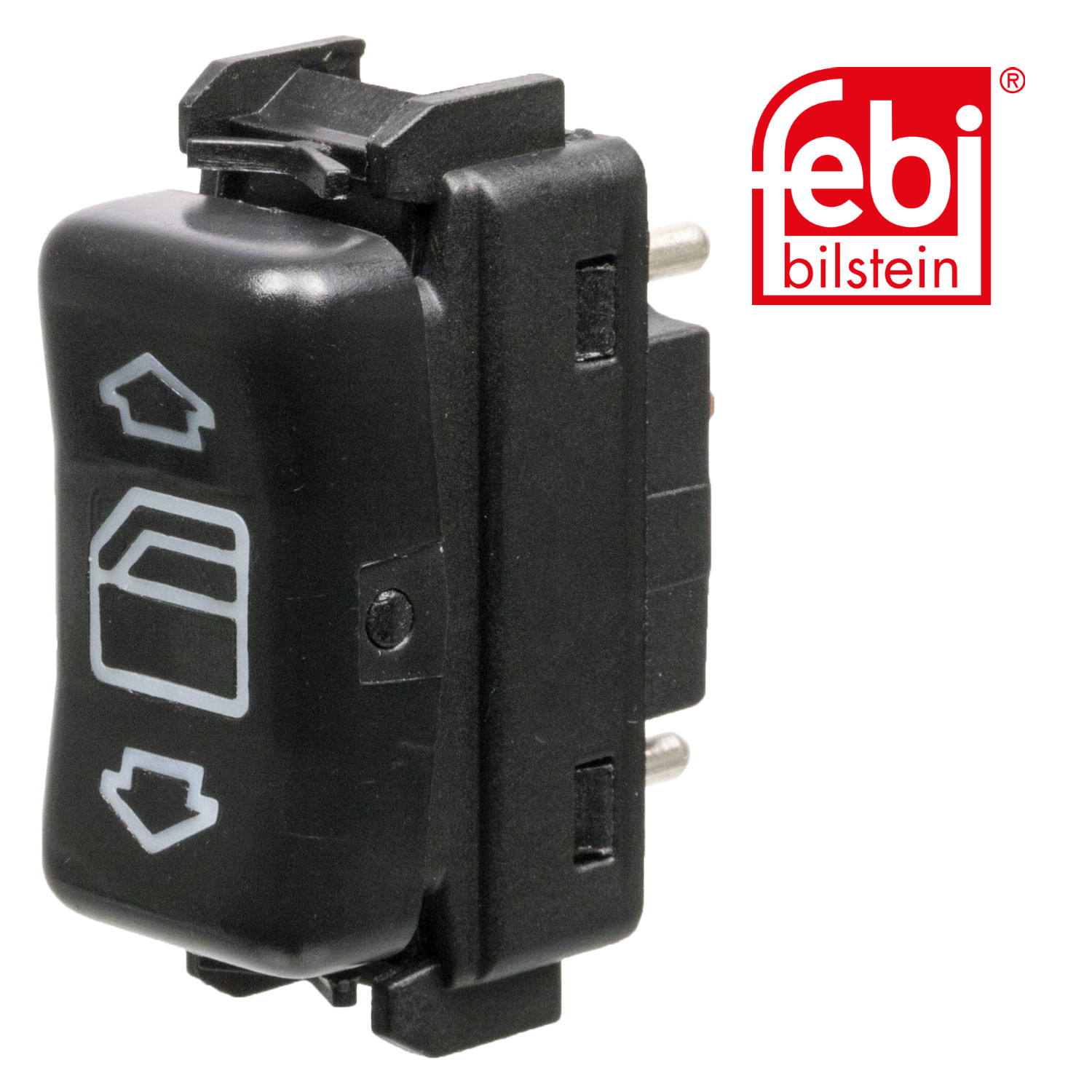Febi Electric Window Switch Control Left Front 5 Pin 18307