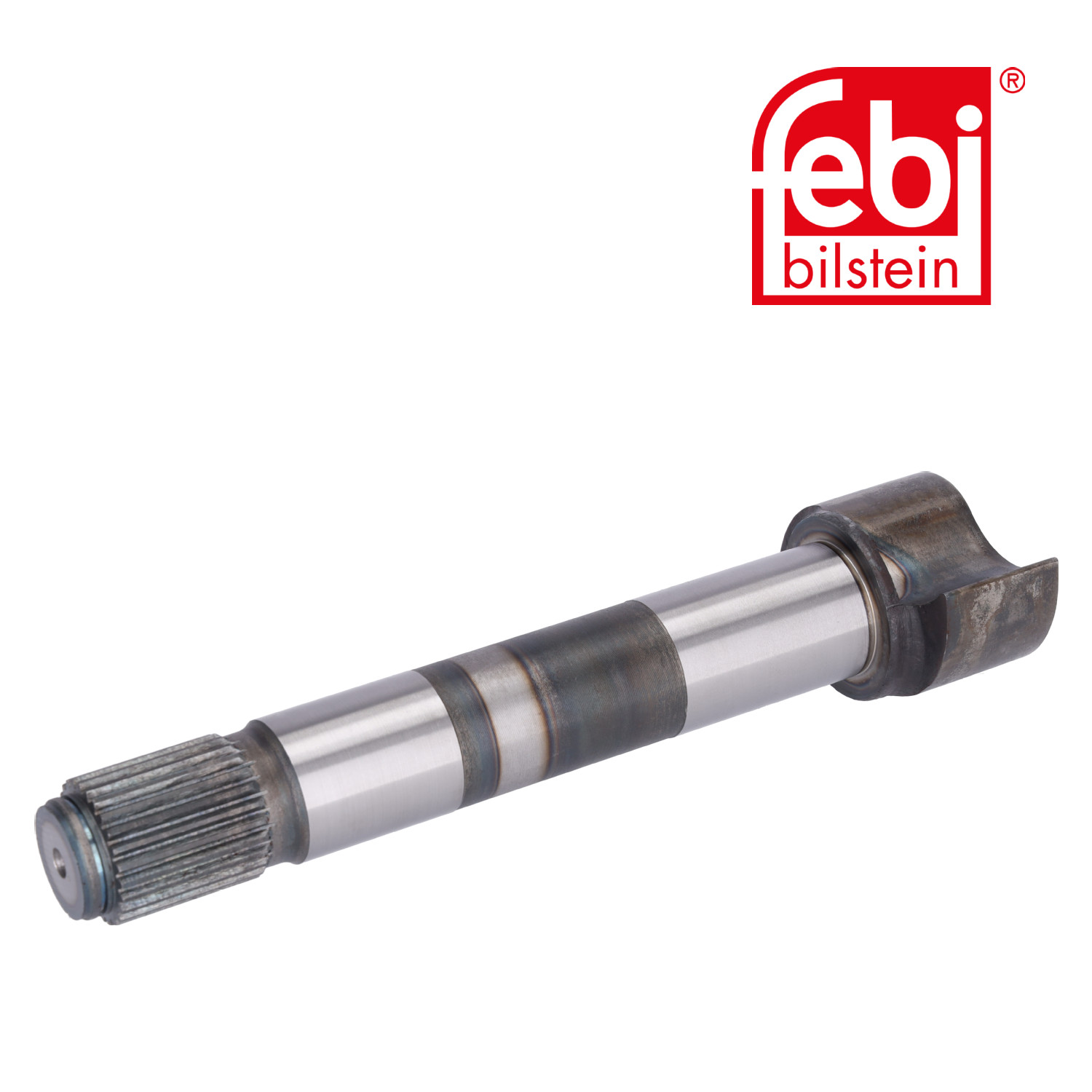 Febi Drum Brake Brake Shaft OD Left Front 179423