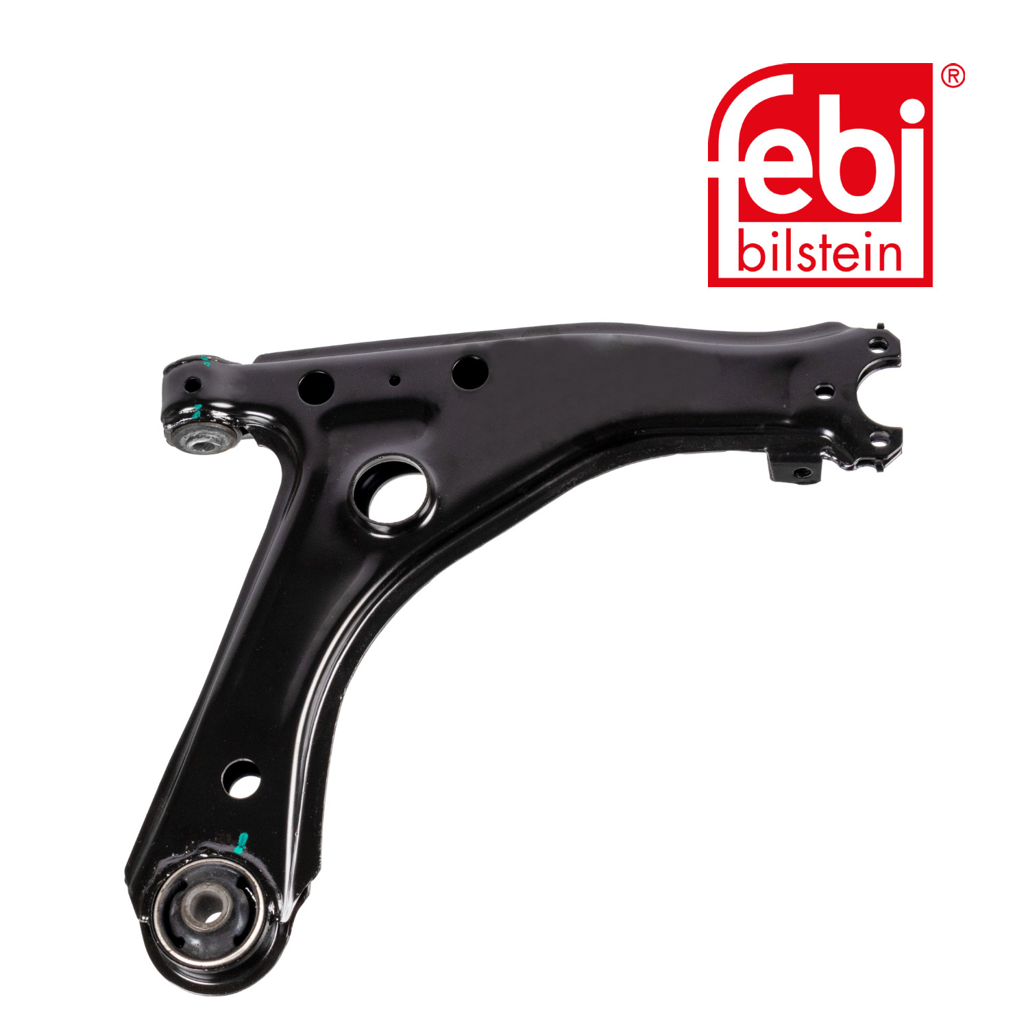 Febi Control/Trailing Arm Lower 09531