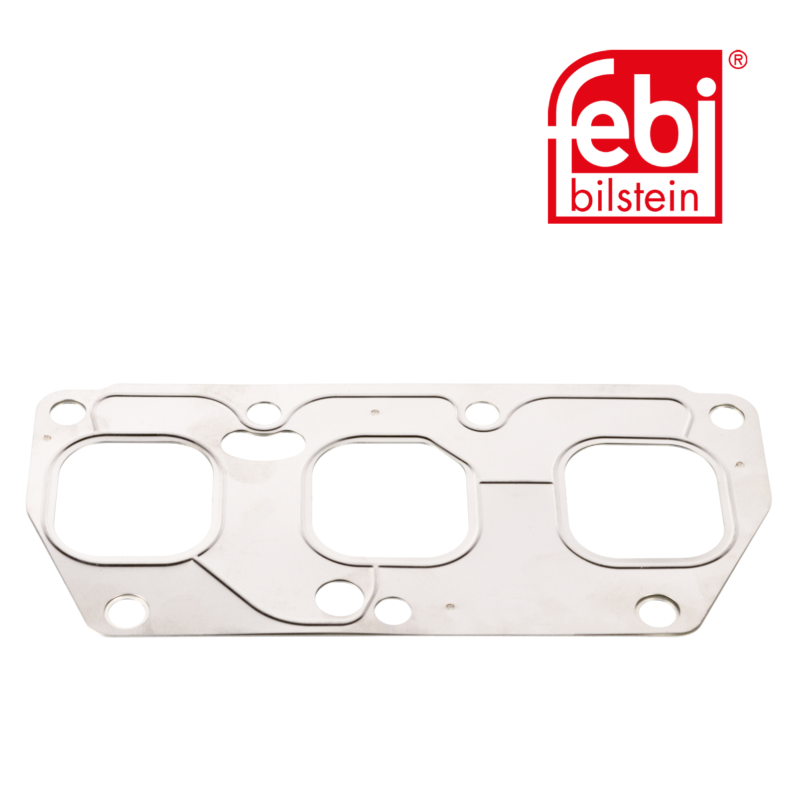 Febi Exhaust Manifold Gasket Wide Thick 100667