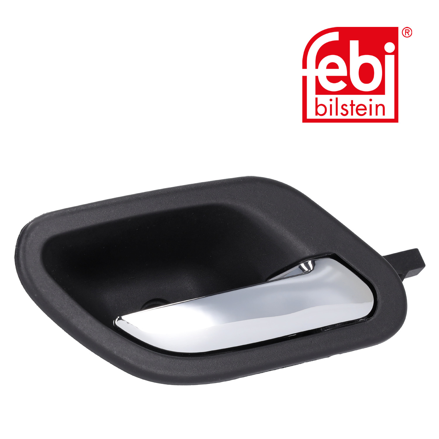 Febi Interior Equipment Door Handle Right Plastic 23746