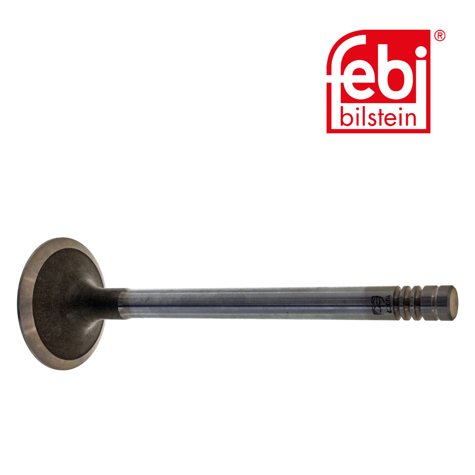Febi Engine Intake Valve 42mm Head 19302