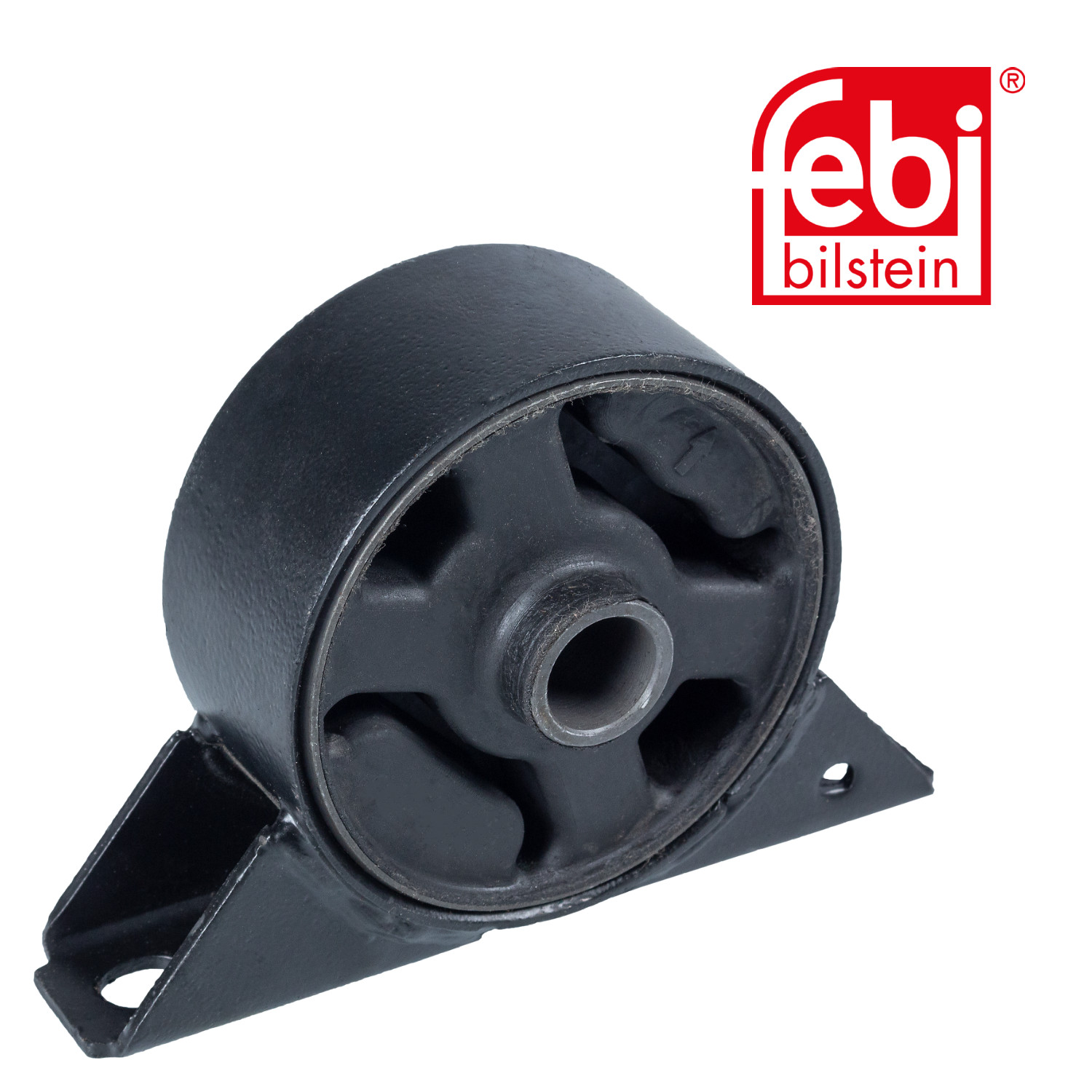 Febi Automatic Transmission Mounting Front 24009