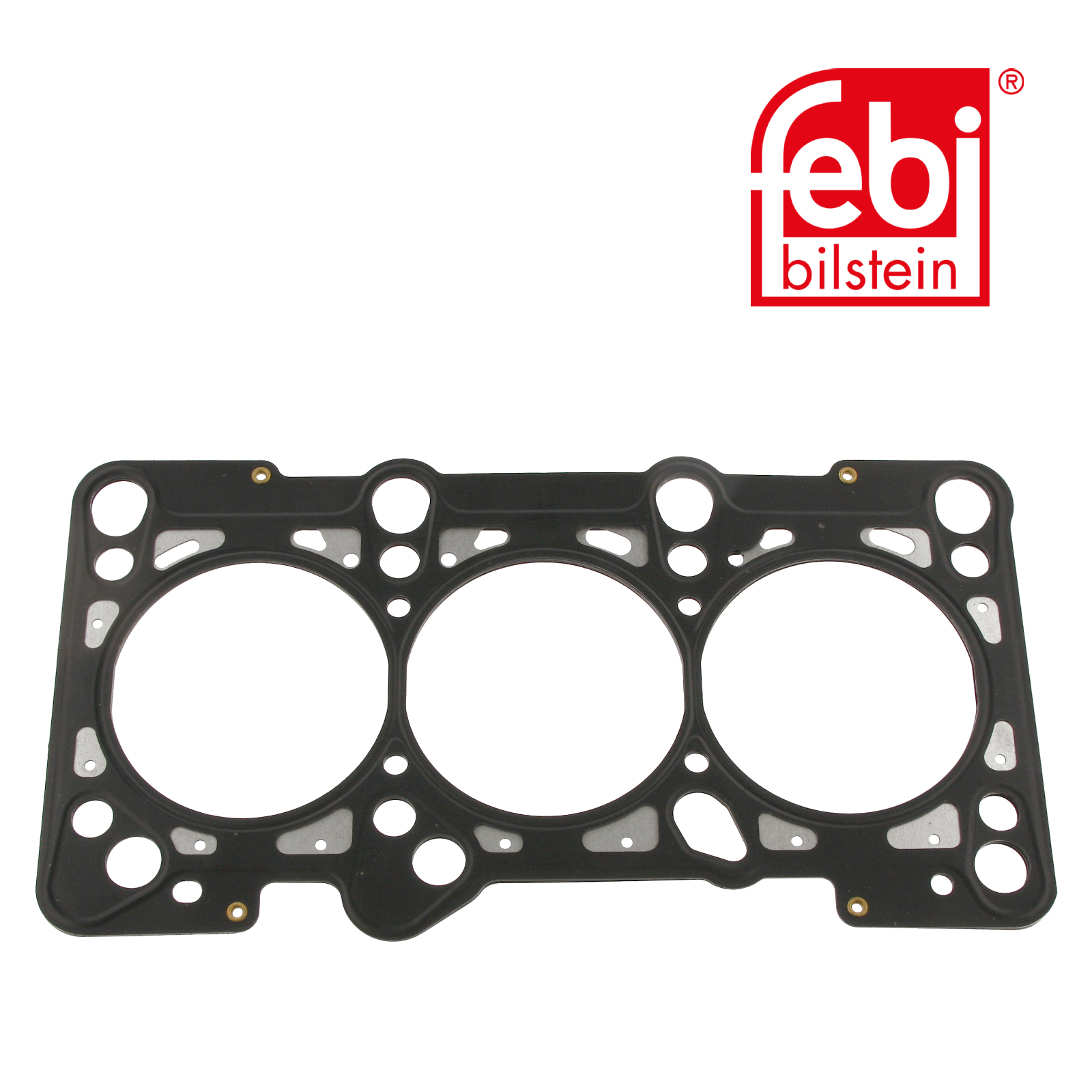 Febi Cylinder Head Gasket Thick Metal 34887