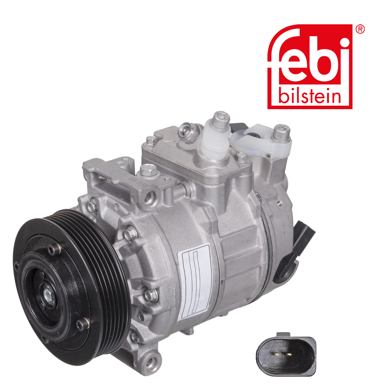 Febi Air Conditioning Compressor 45162