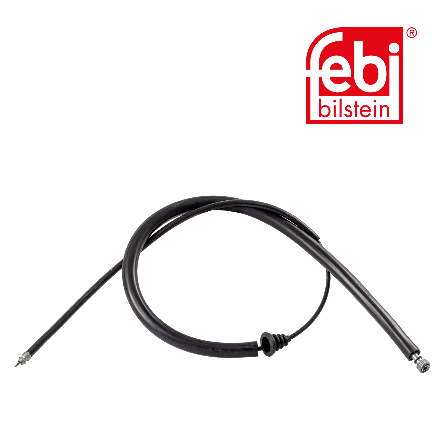Febi Speedometer Cable 21329