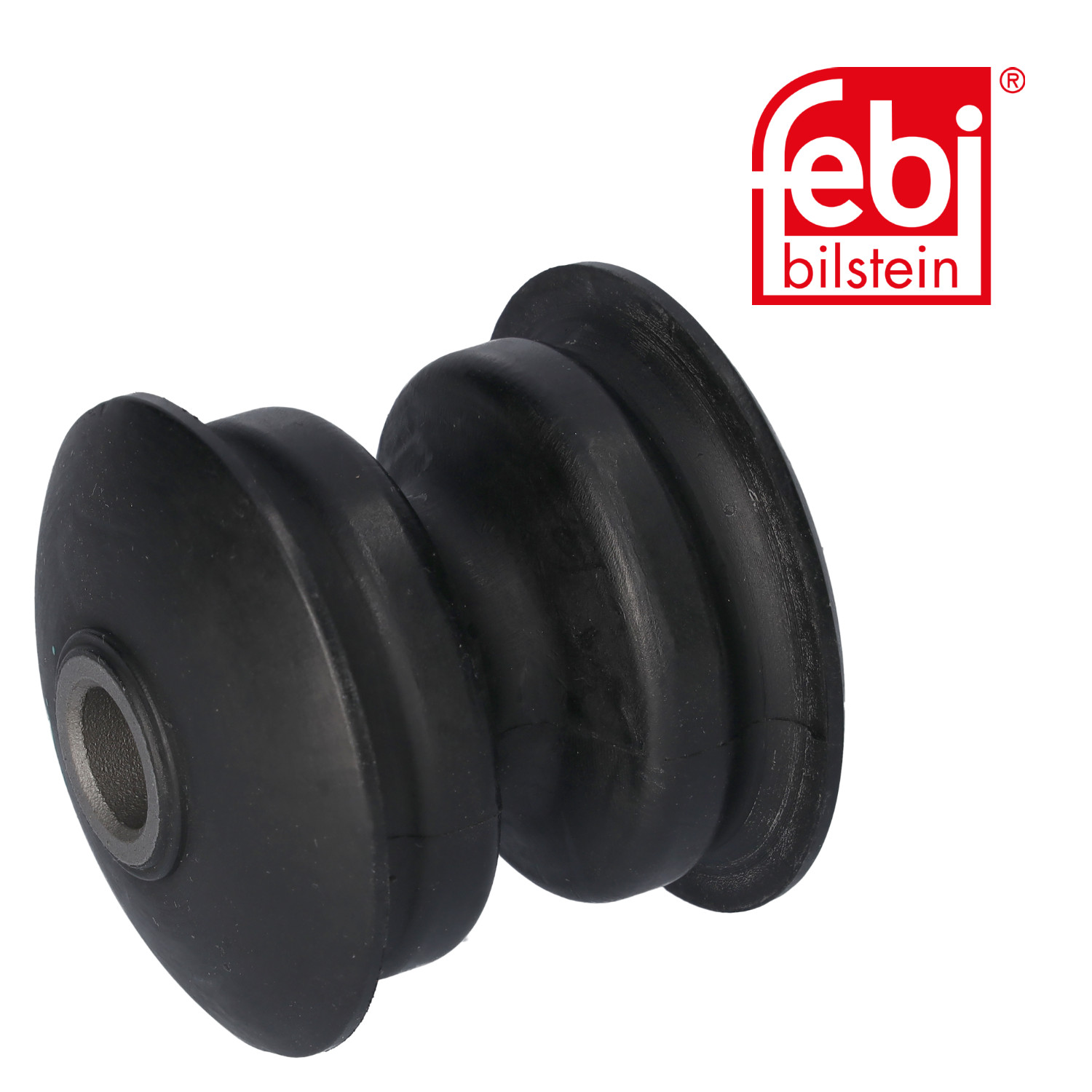 Febi Leaf Spring Bushing 66mm OD ID 181279