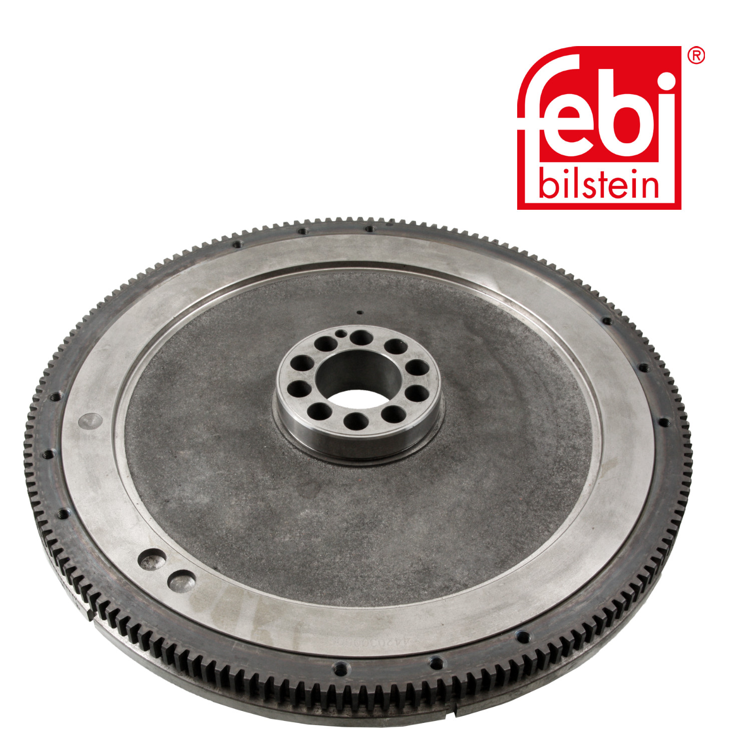 Febi Engine Flywheel 160 Teeth 10133