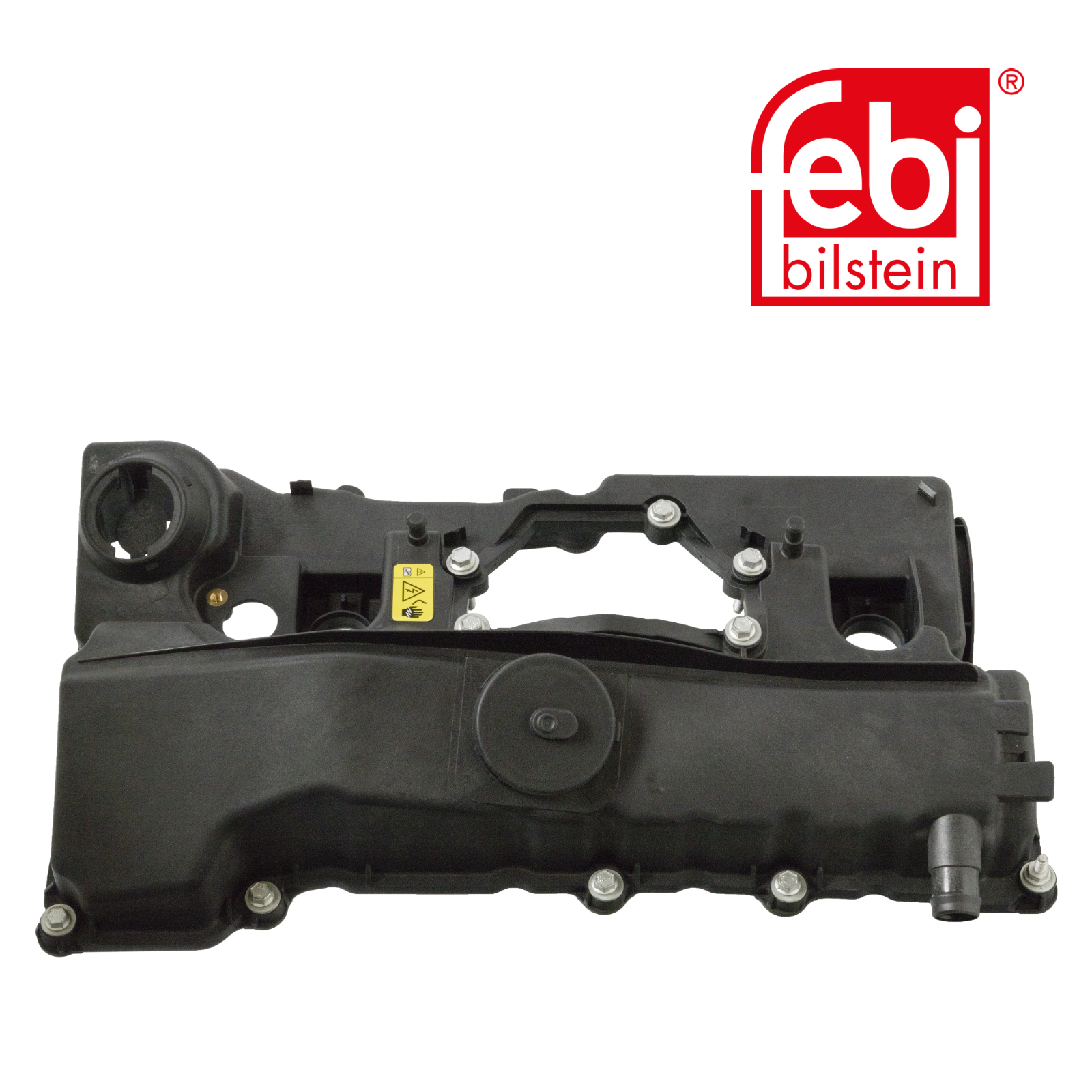 Febi Cylinder Head Cover 107199