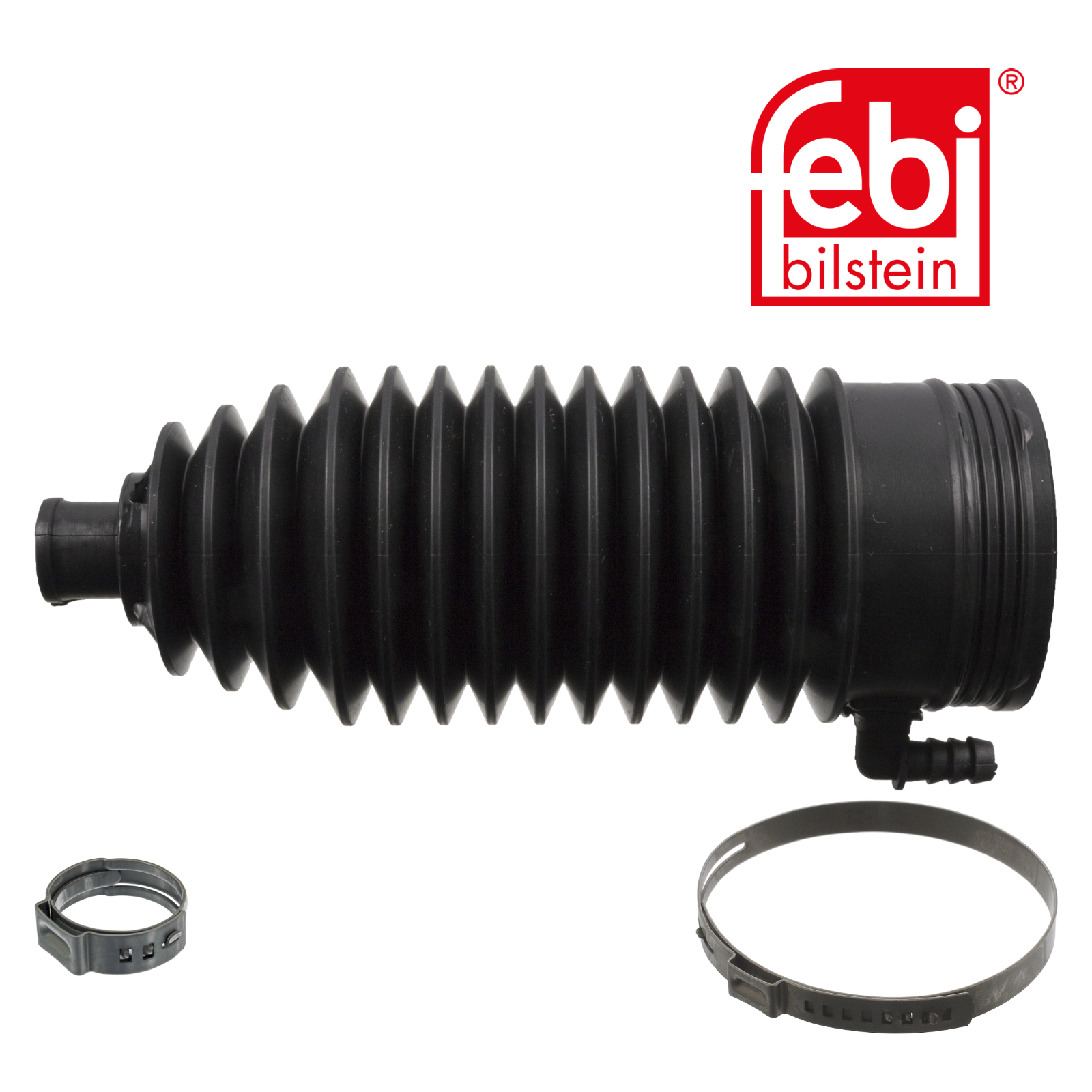Febi Steering Bellow Kit Front Right 101701