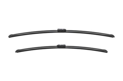 Bosch Aerotwin Wiper Blade Set 750mm + 650mm — A120S fits Citroën C4 II