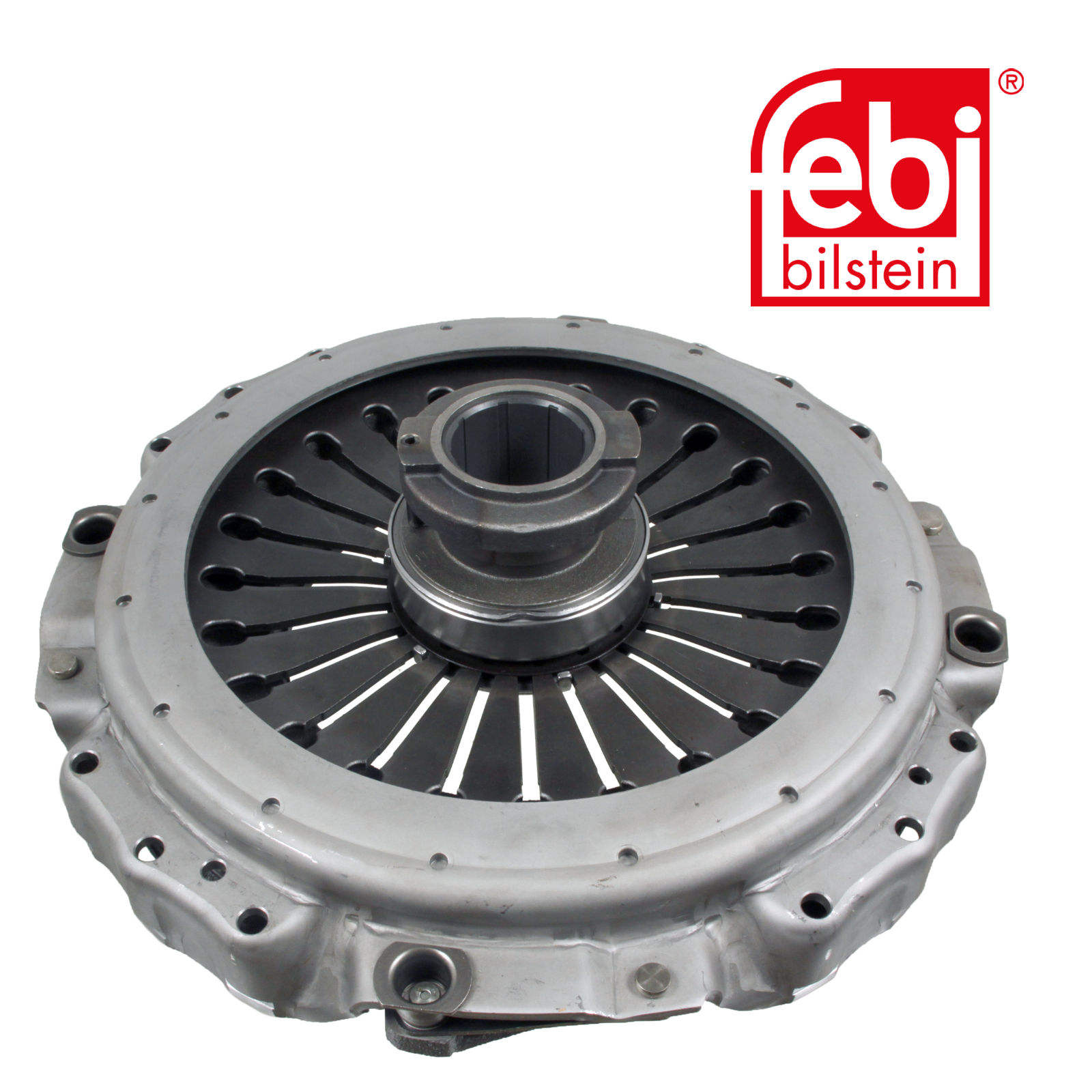 Febi Clutch Pressure Plate 430mm 105320