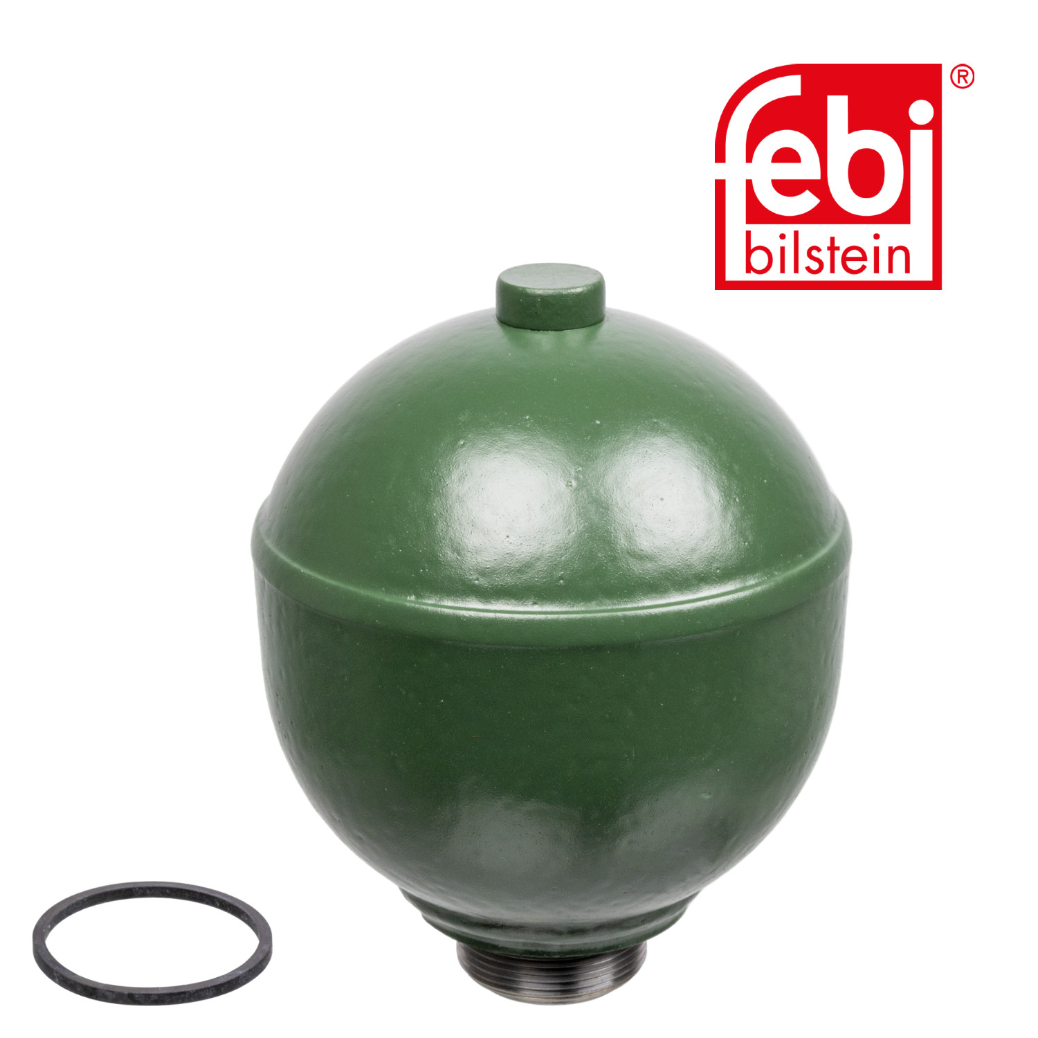 Febi Pneumatic Suspension Pressure Accumulator 22501