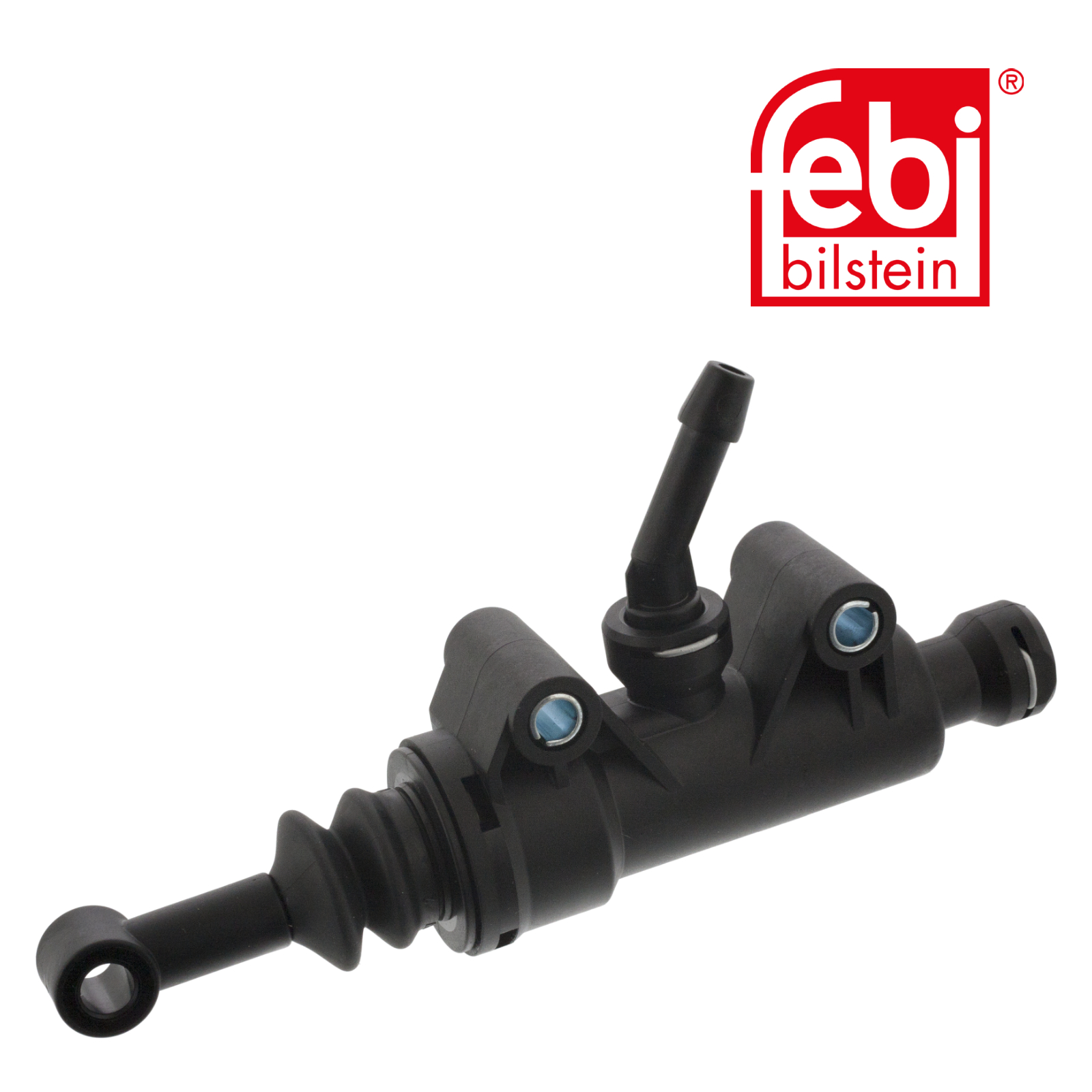 Febi Clutch Master Cylinder 46203