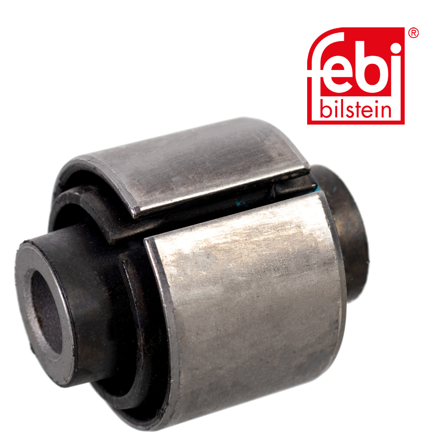 Febi Wishbone / Control / Trailing Arm Bush Rear Right 176122